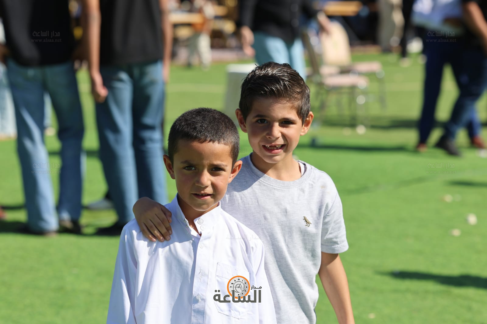 Madar Al-Saa Images 0.7562608145138129