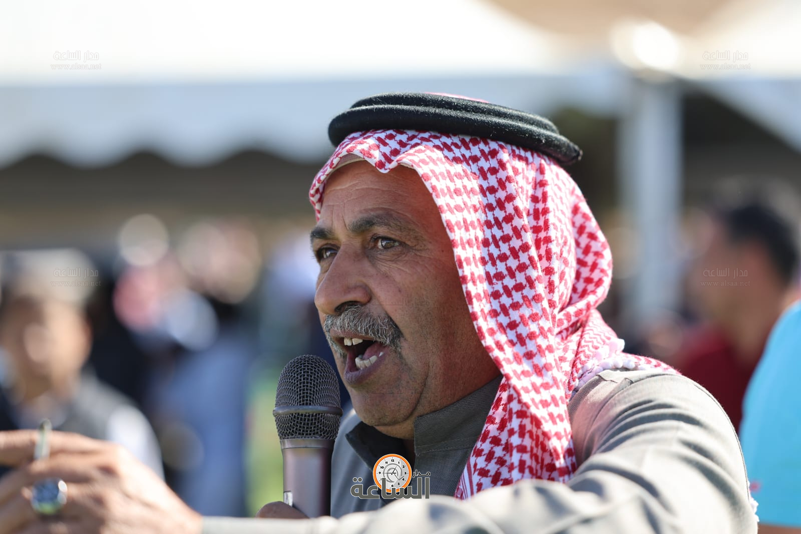 Madar Al-Saa Images 0.6828696382228344