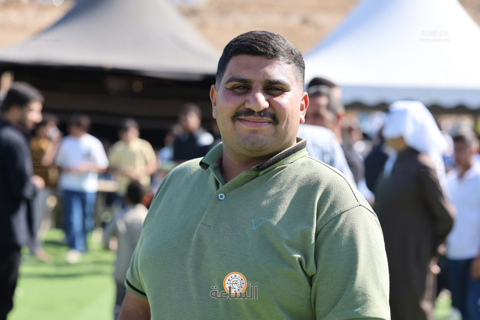 Madar Al-Saa Images 0.4481945320842191