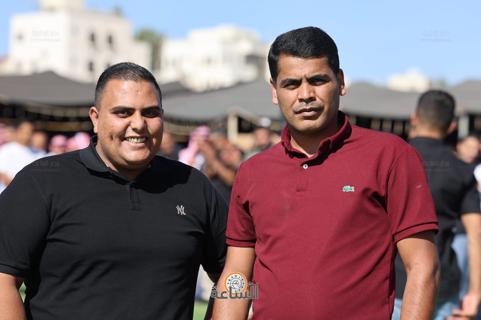 Madar Al-Saa Images 0.5507844793360622