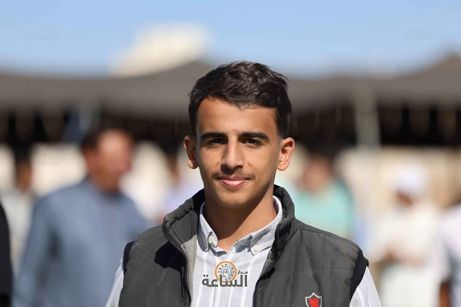 Madar Al-Saa Images 0.37236375370676433