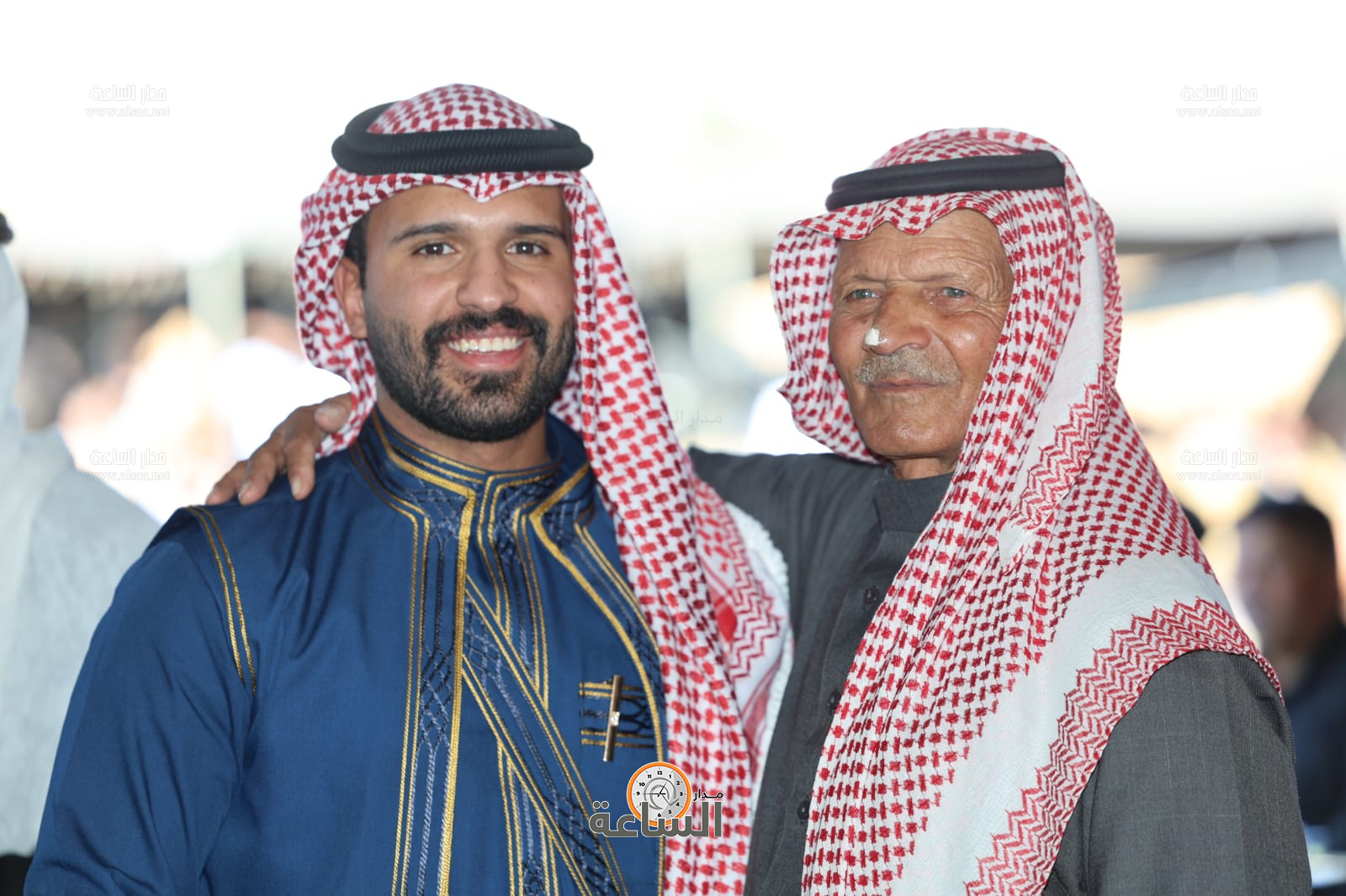 Madar Al-Saa Images 0.6431185034252241