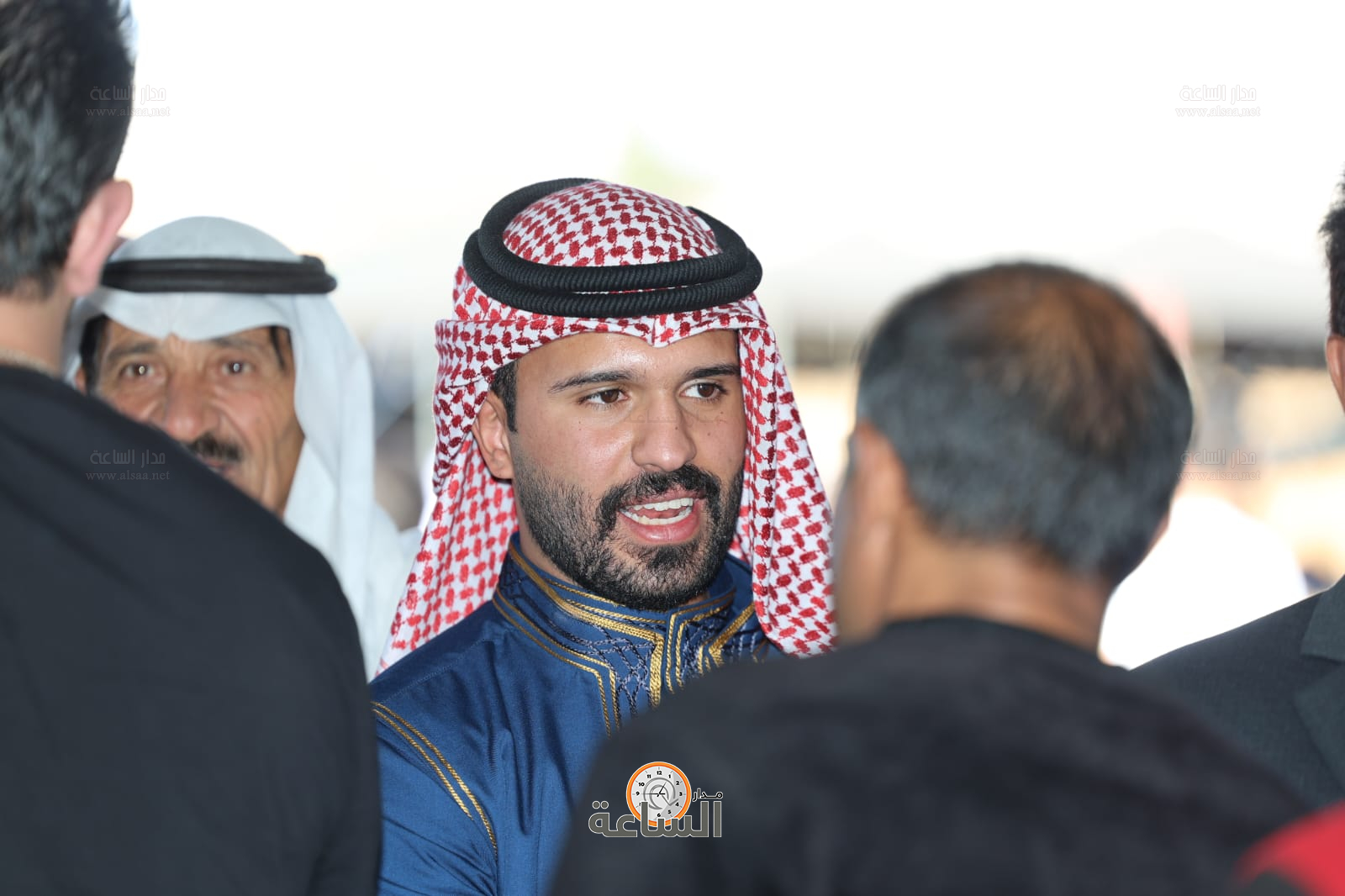 Madar Al-Saa Images 0.8017882362784543