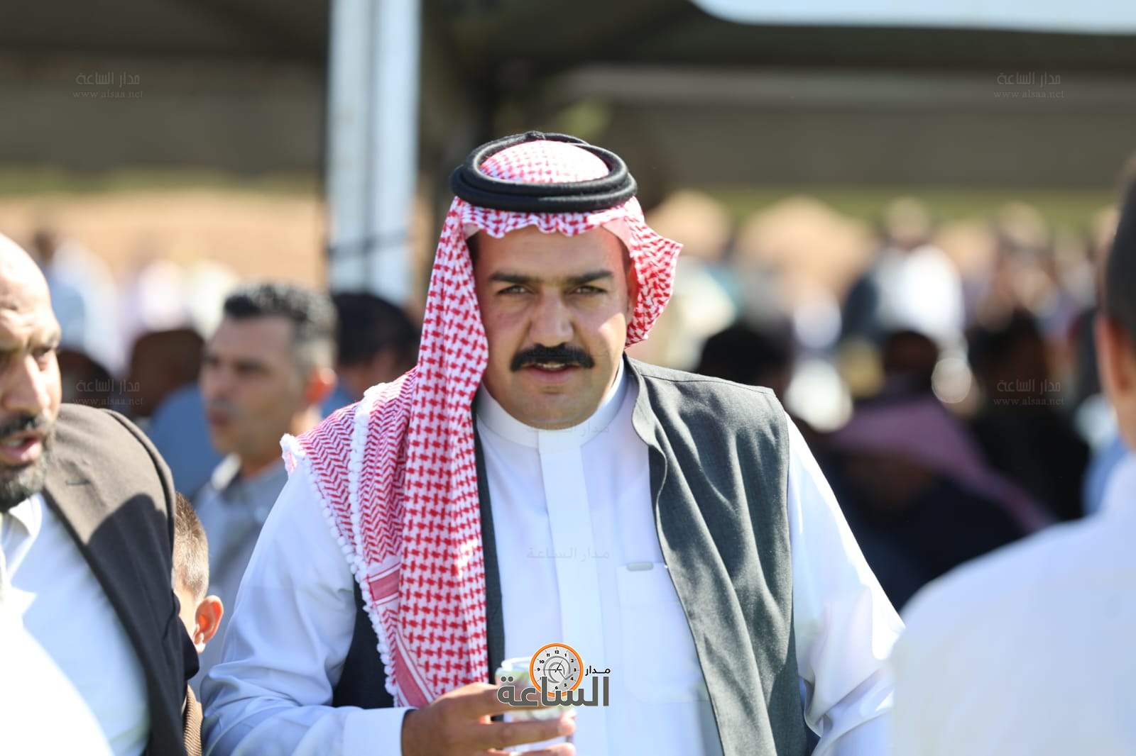 Madar Al-Saa Images 0.5970785832709334