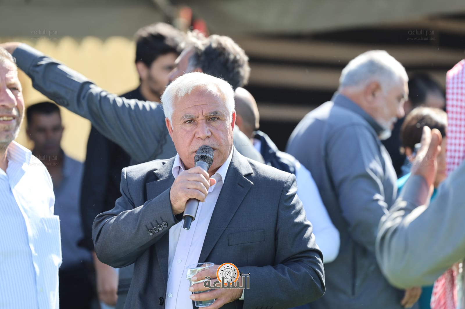 Madar Al-Saa Images 0.5463495564460408