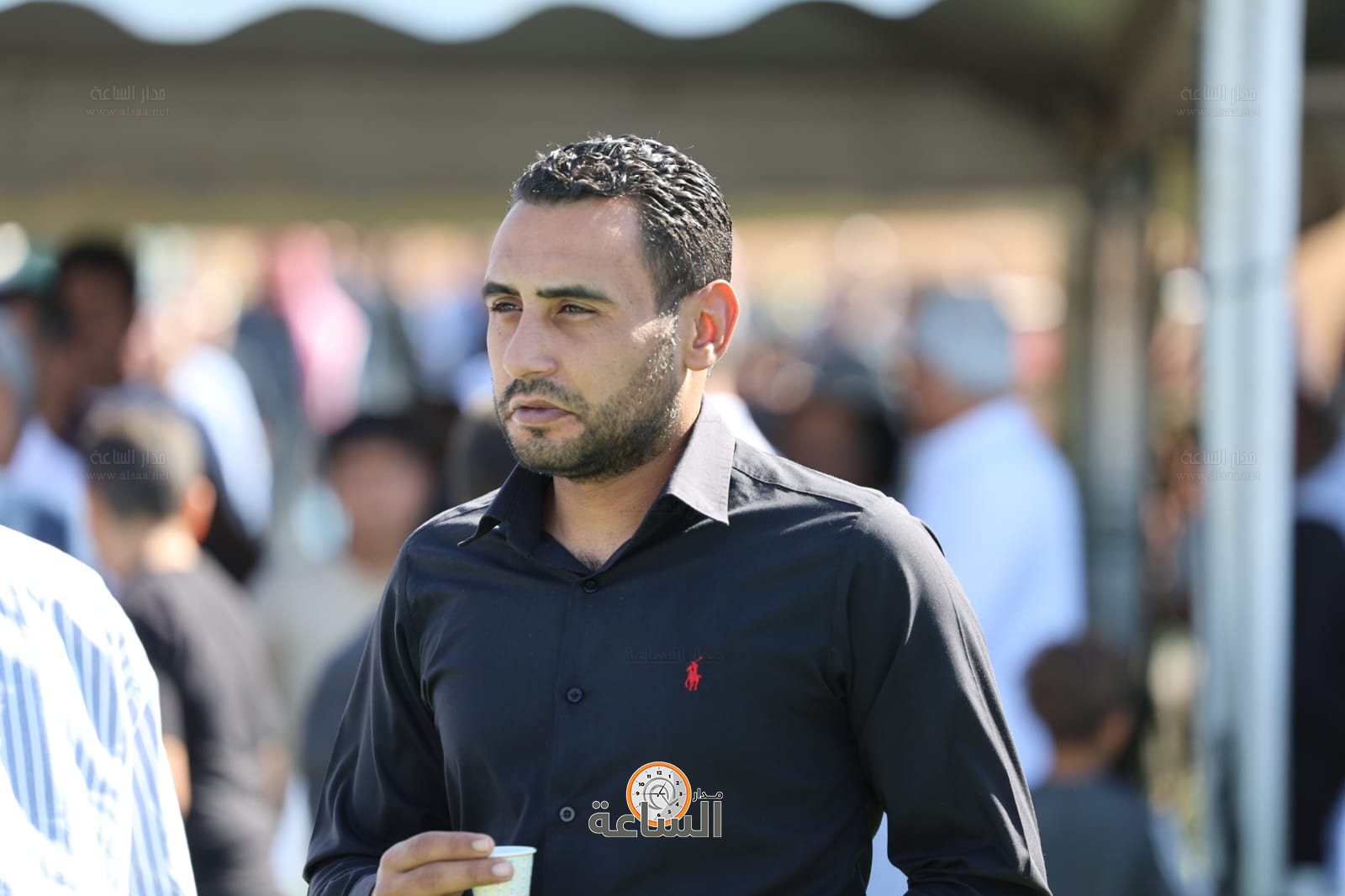 Madar Al-Saa Images 0.04960788413749573