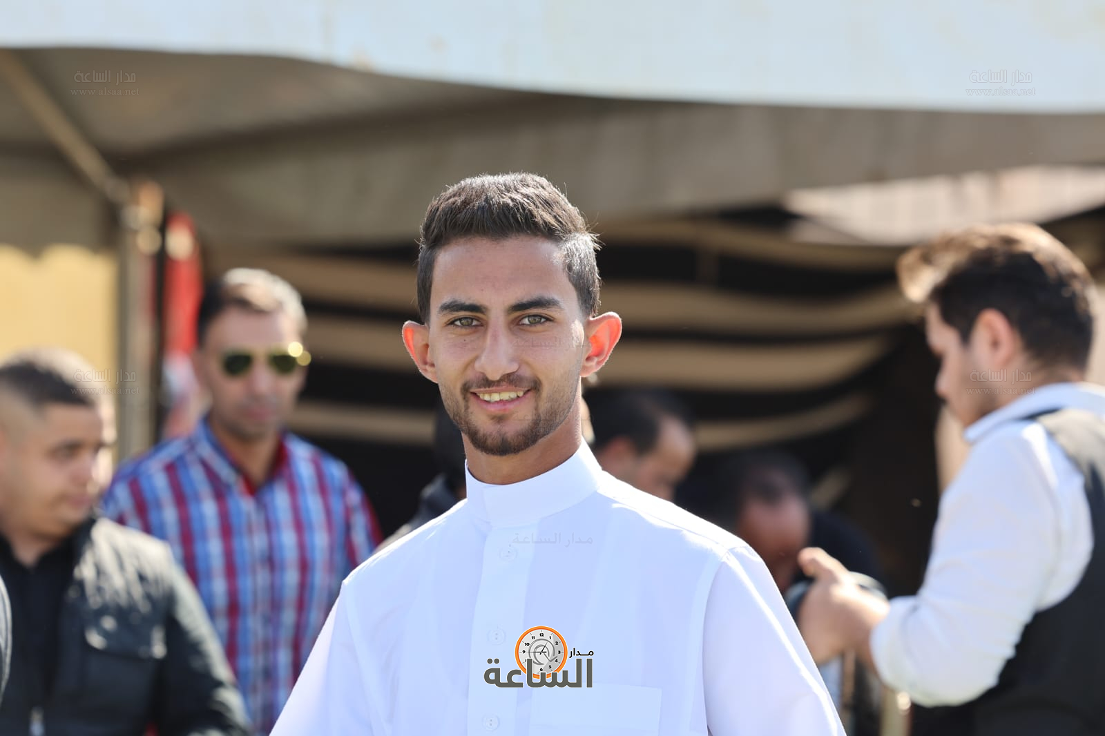 Madar Al-Saa Images 0.6876464259904095