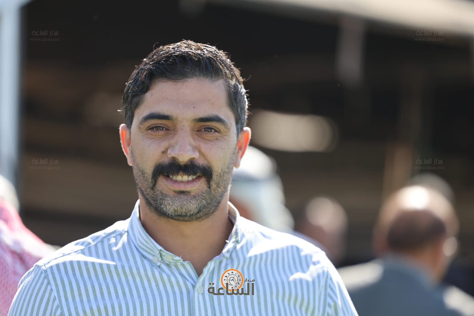 Madar Al-Saa Images 0.766579164753683