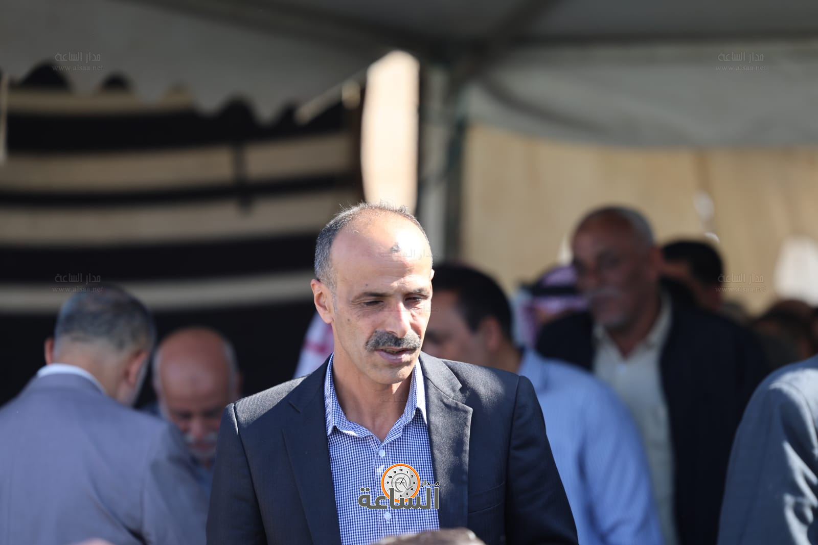 Madar Al-Saa Images 0.3413275054420467