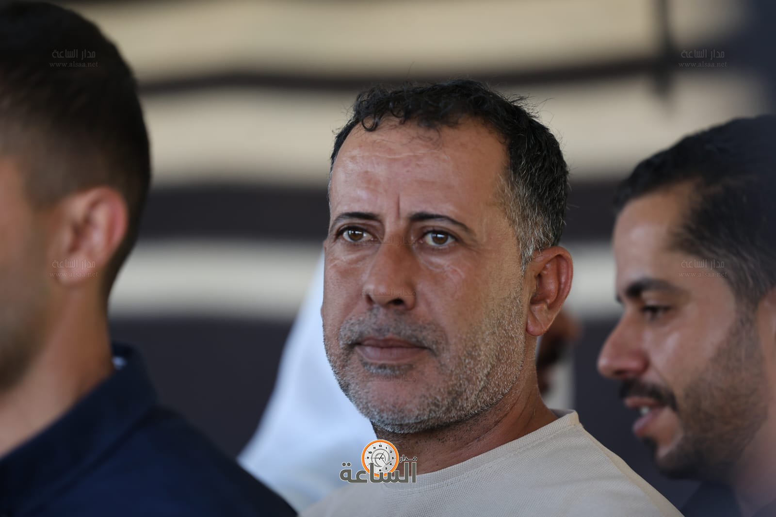 Madar Al-Saa Images 0.7723955779094263