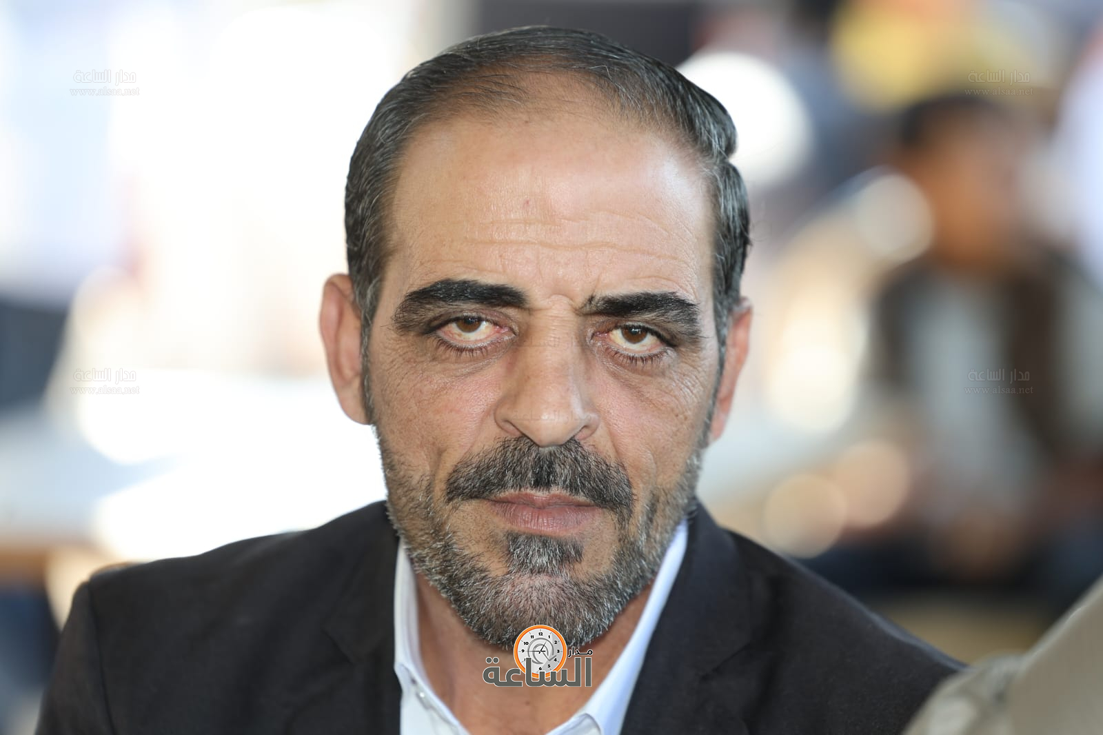 Madar Al-Saa Images 0.6181536378884658