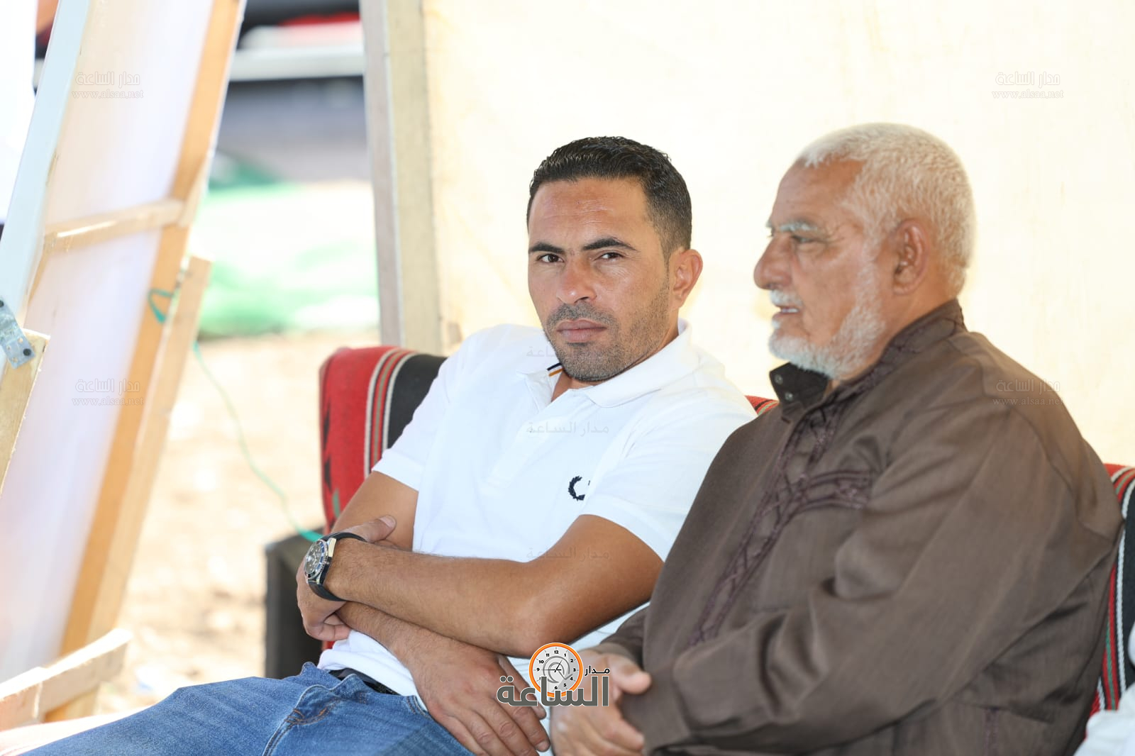 Madar Al-Saa Images 0.3985492604605789