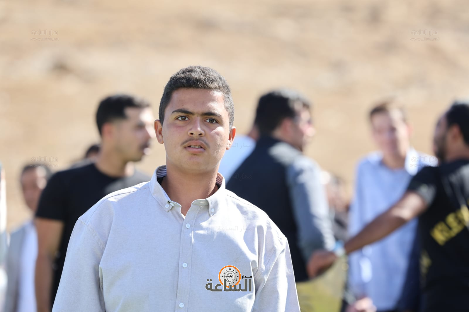 Madar Al-Saa Images 0.1317719673403117