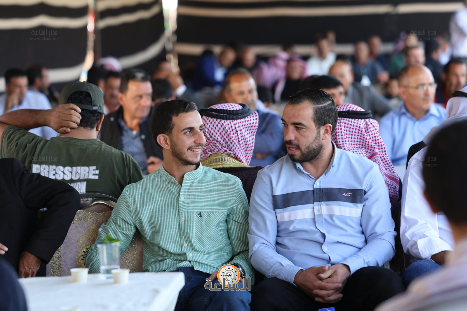 Madar Al-Saa Images 0.6950642589817858