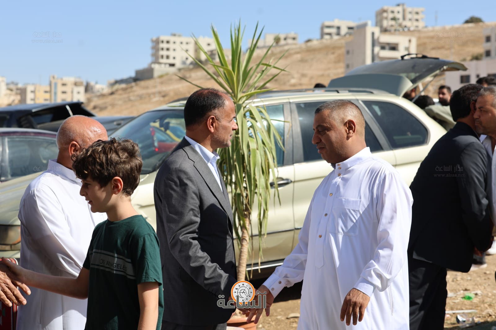 Madar Al-Saa Images 0.7866781486349467