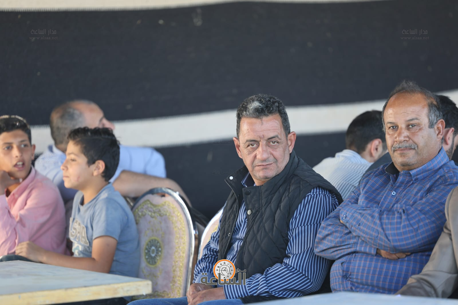 Madar Al-Saa Images 0.42774697391477223