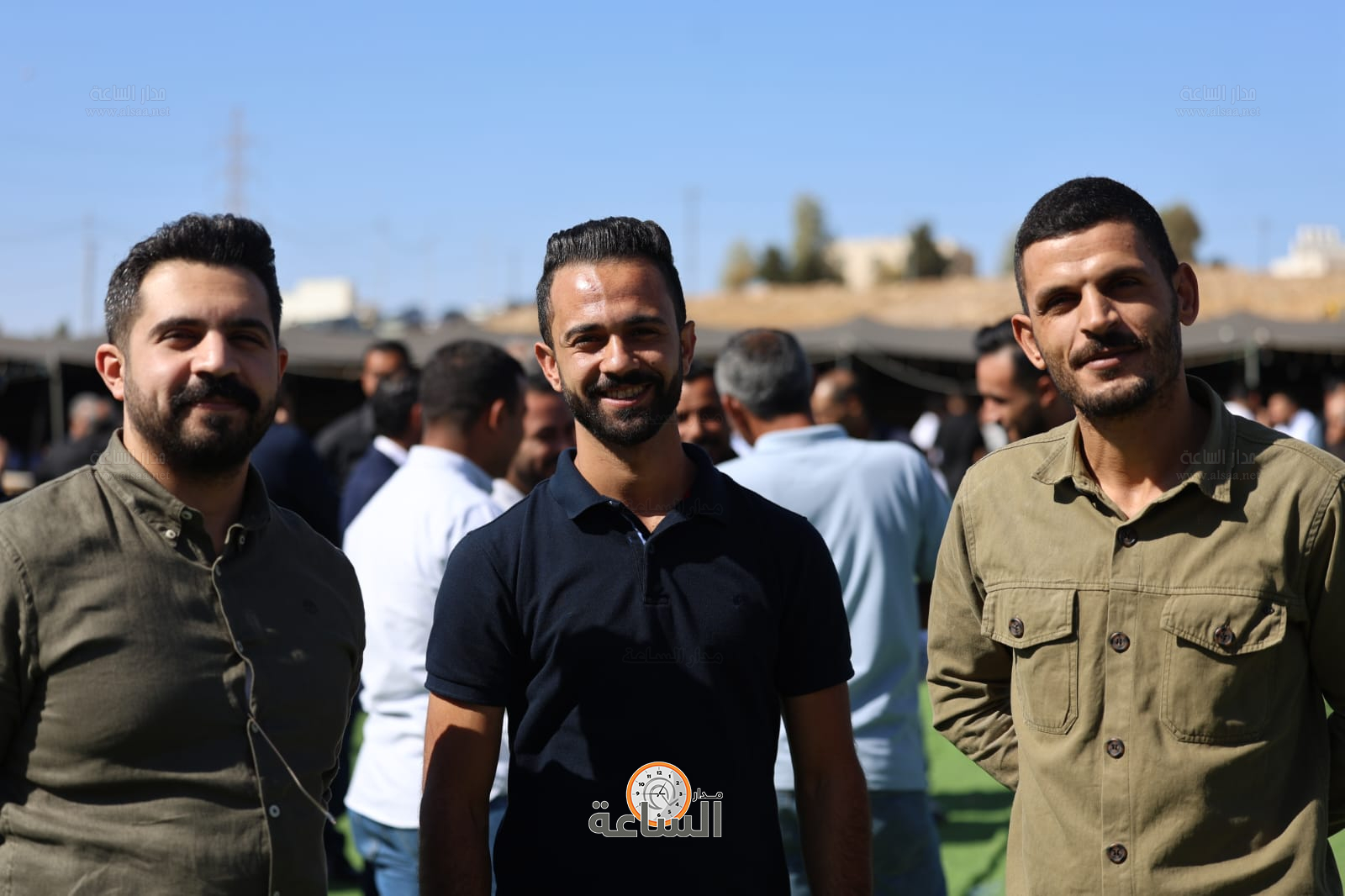 Madar Al-Saa Images 0.2490242683838132