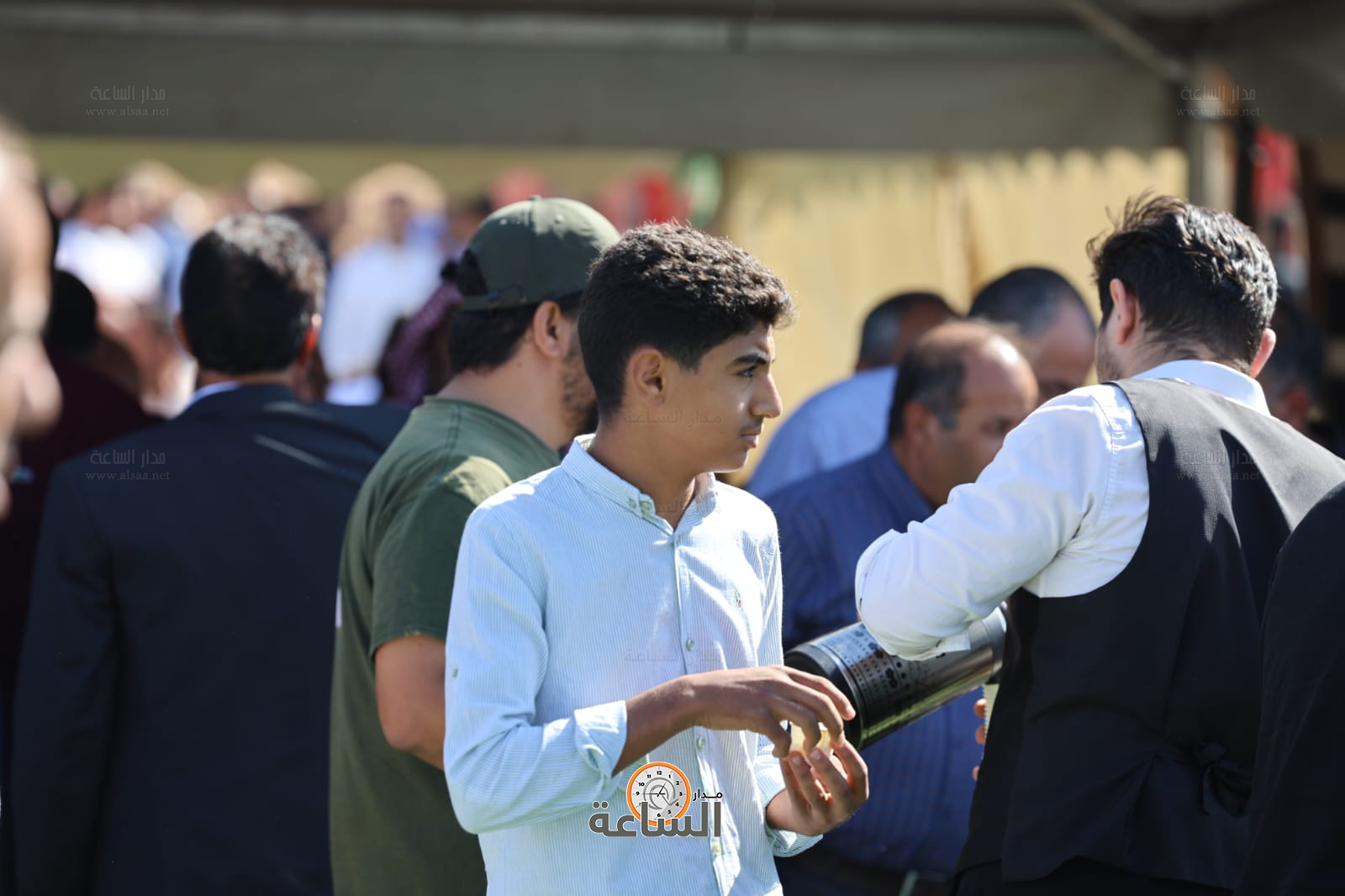 Madar Al-Saa Images 0.5259683855053721