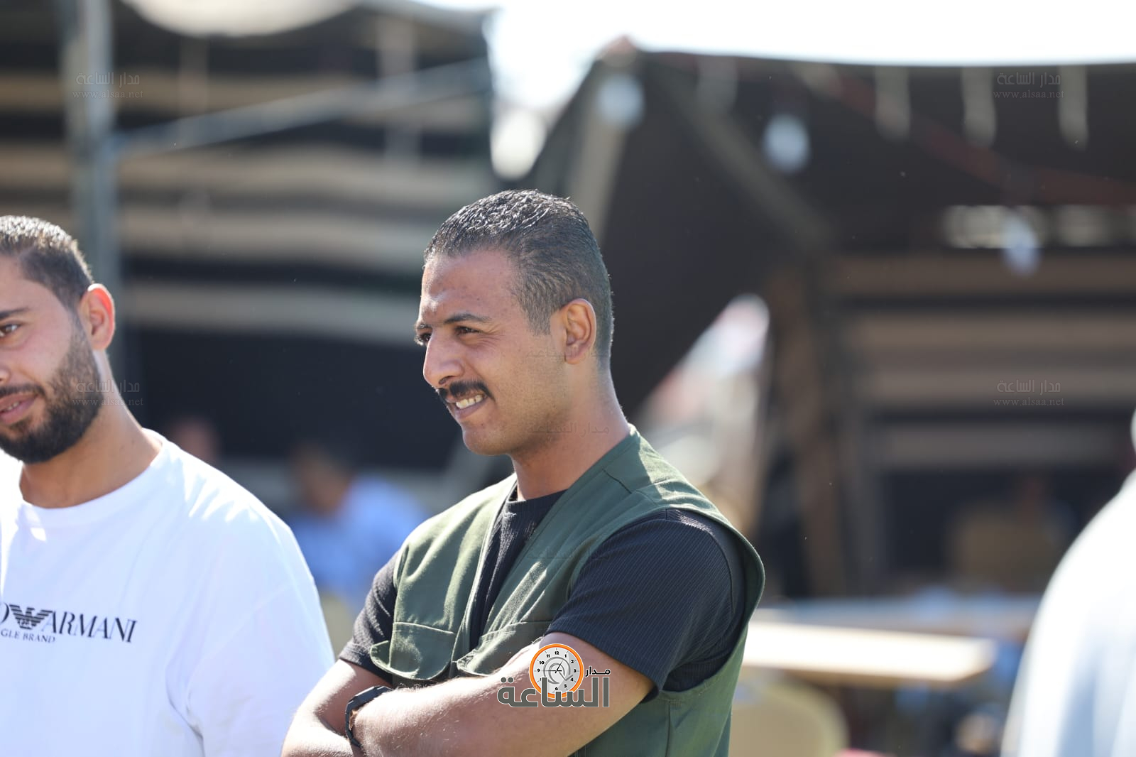 Madar Al-Saa Images 0.10068909569382012