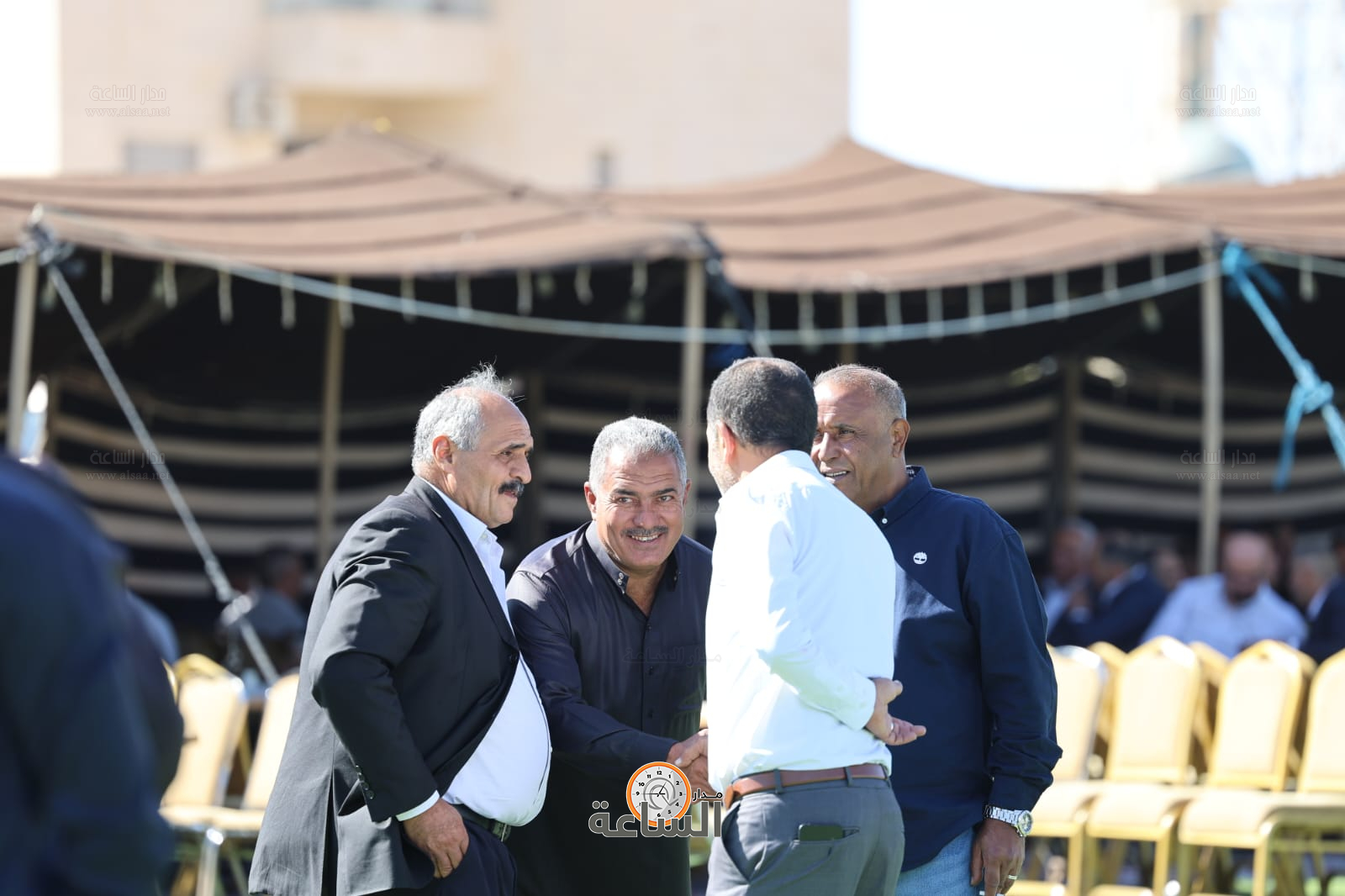 Madar Al-Saa Images 0.11181479172248421