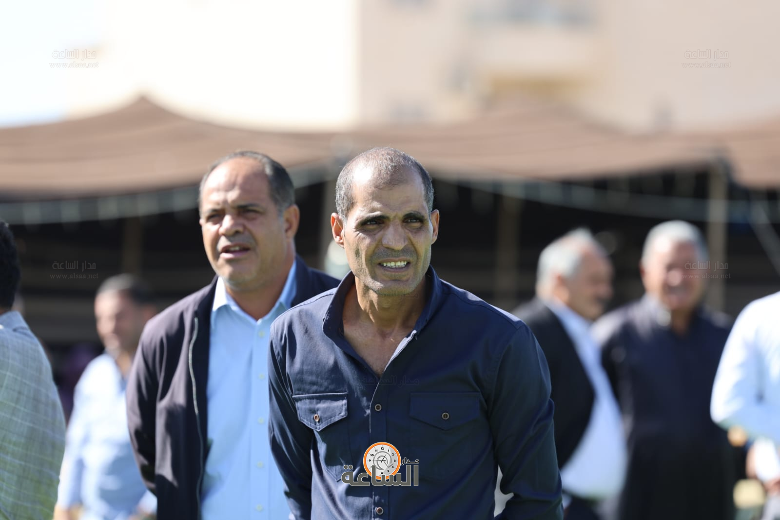 Madar Al-Saa Images 0.7067672830963276