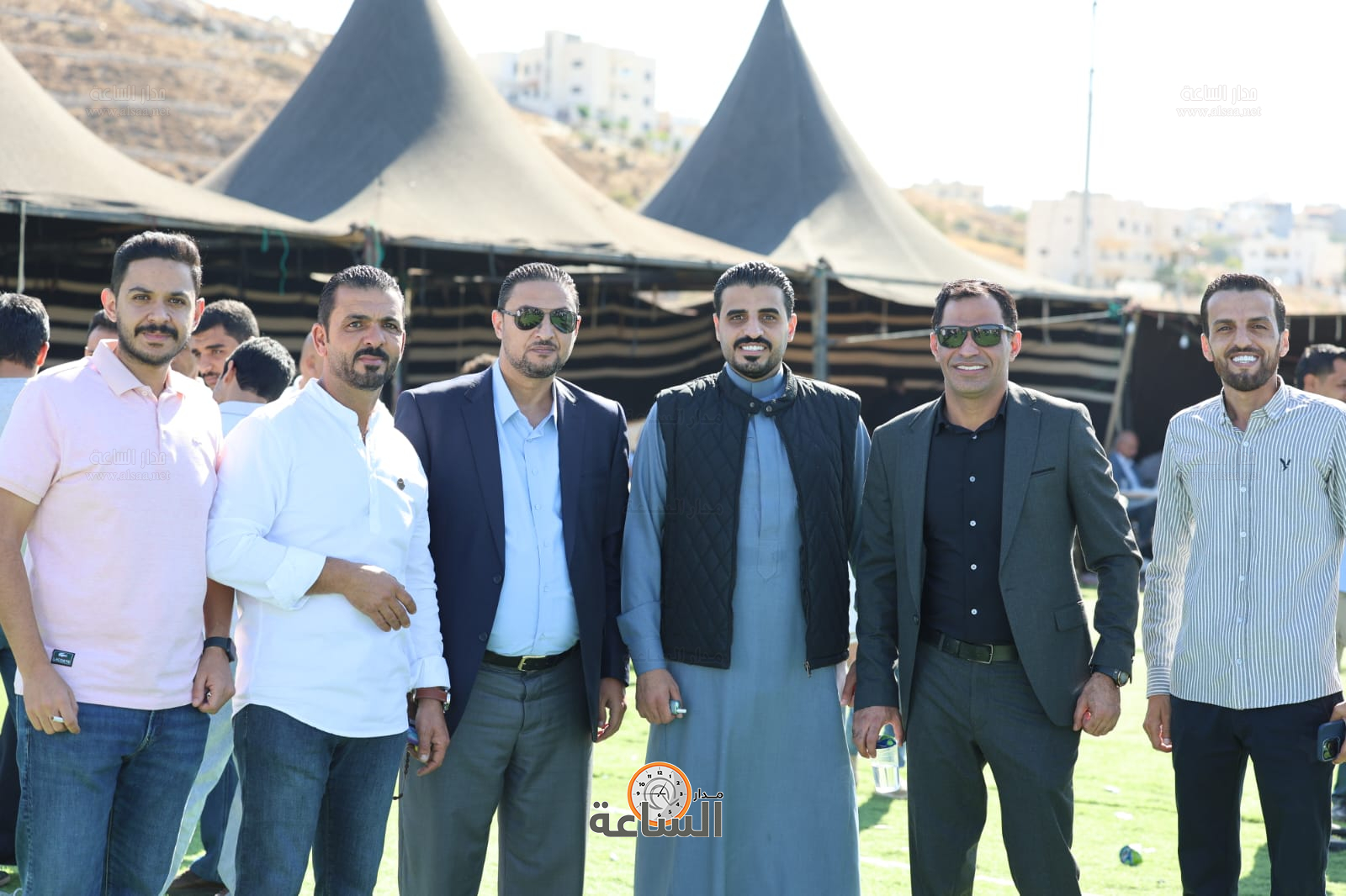 Madar Al-Saa Images 0.8744972103640267