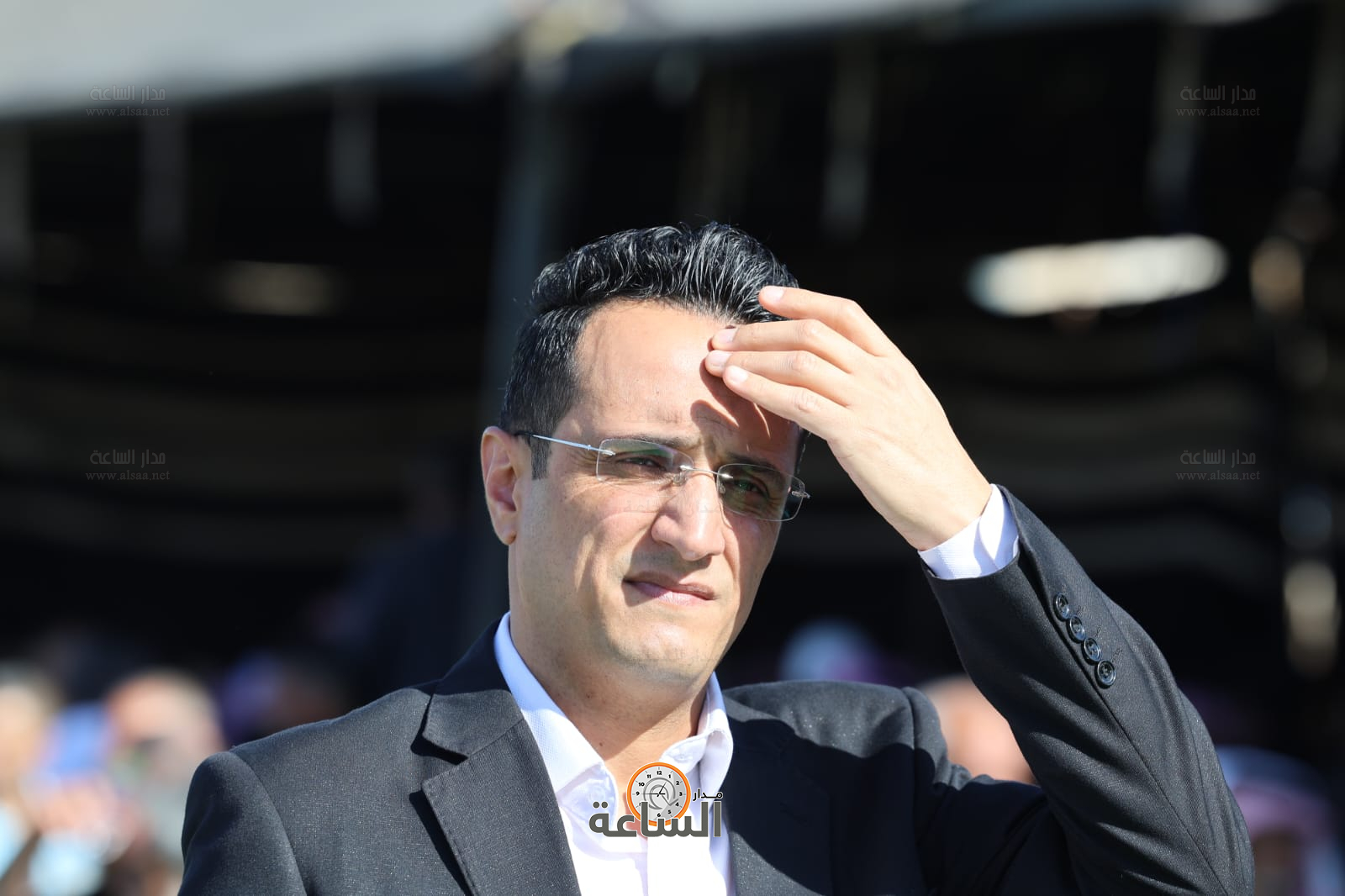 Madar Al-Saa Images 0.012605315901508929