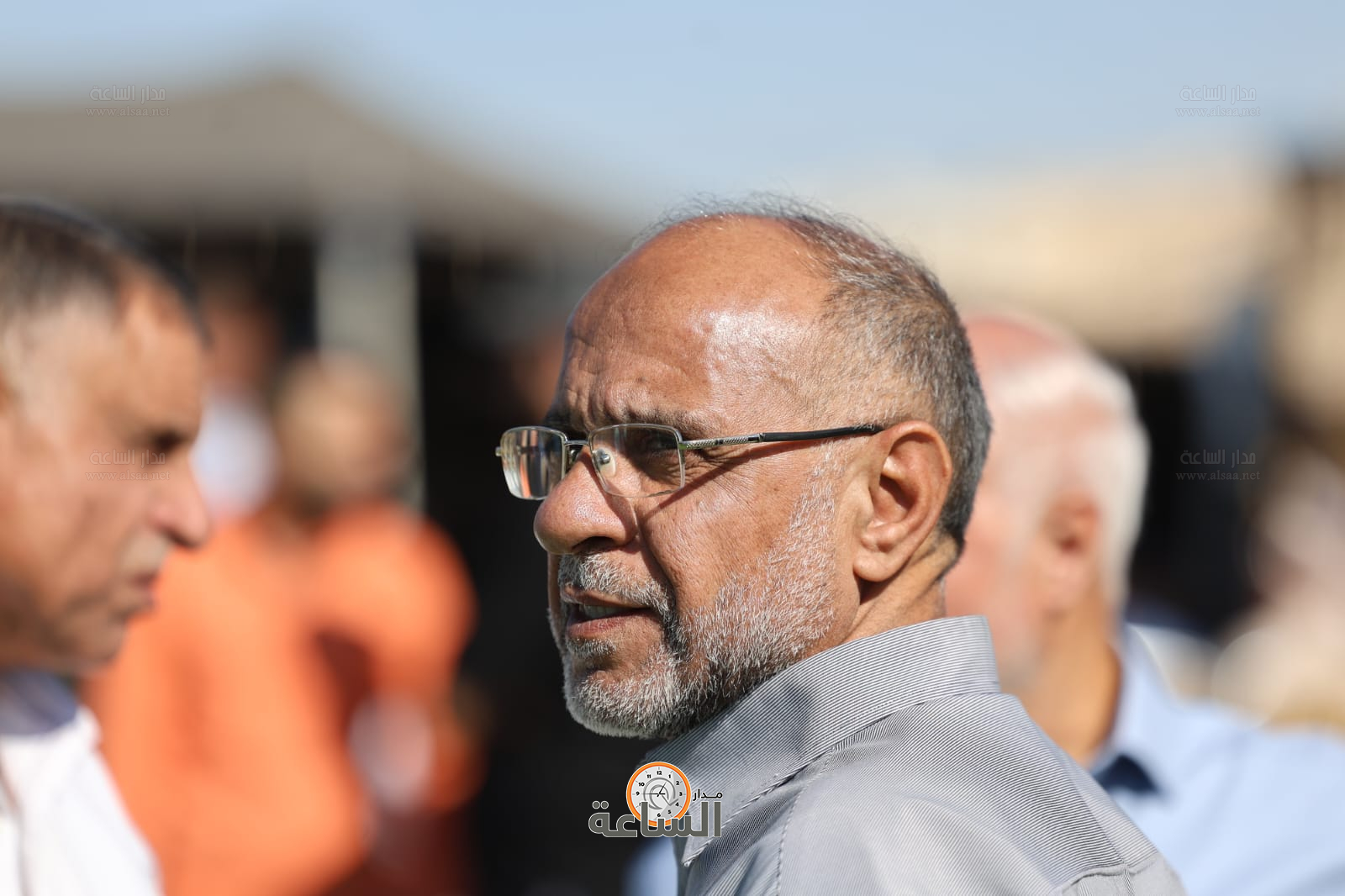 Madar Al-Saa Images 0.10491181065660138