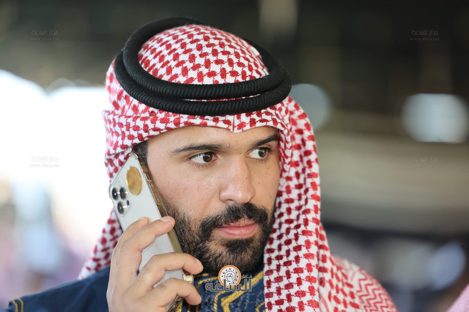 Madar Al-Saa Images 0.8979014539038004