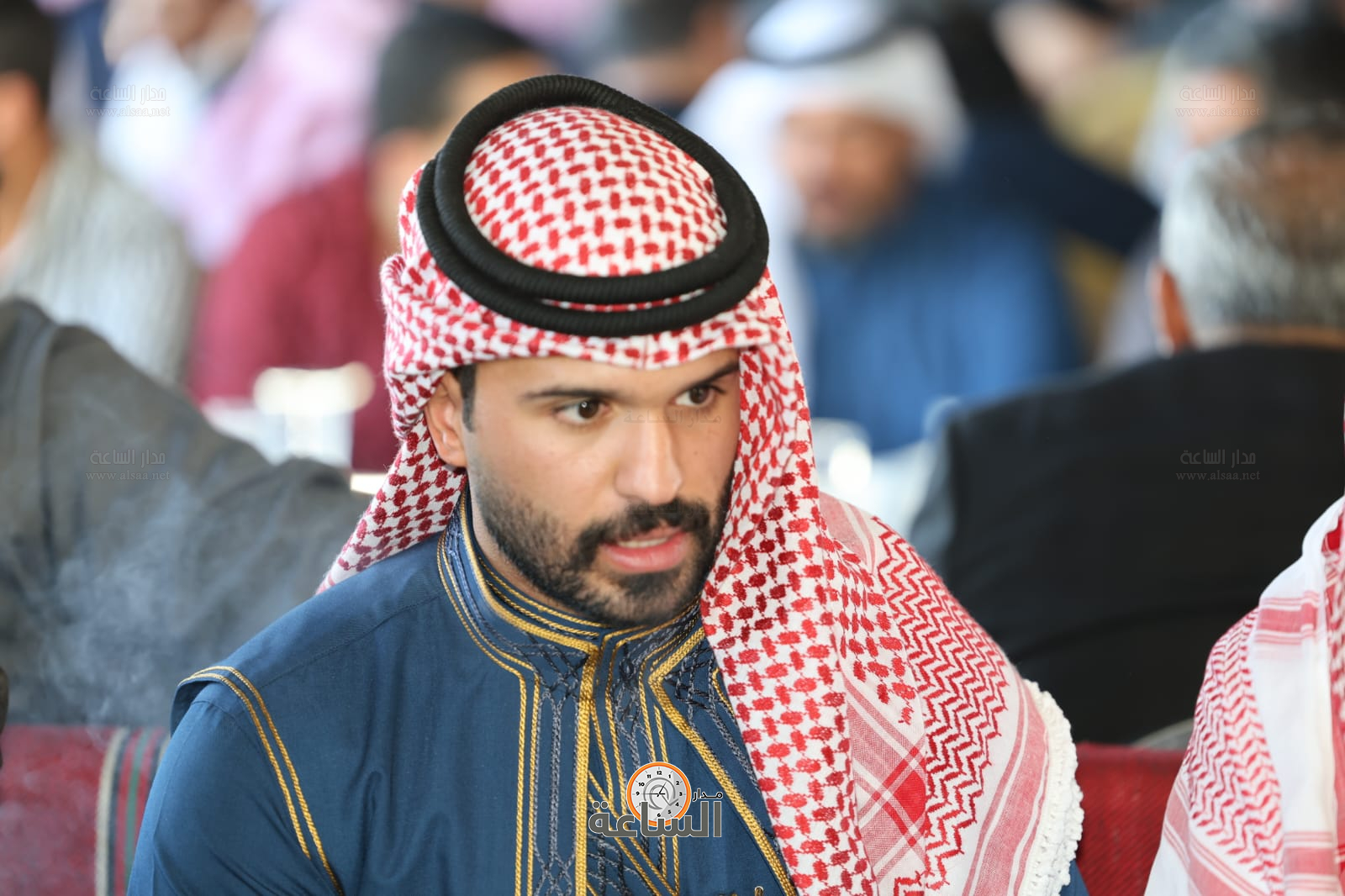 Madar Al-Saa Images 0.3181884455137254