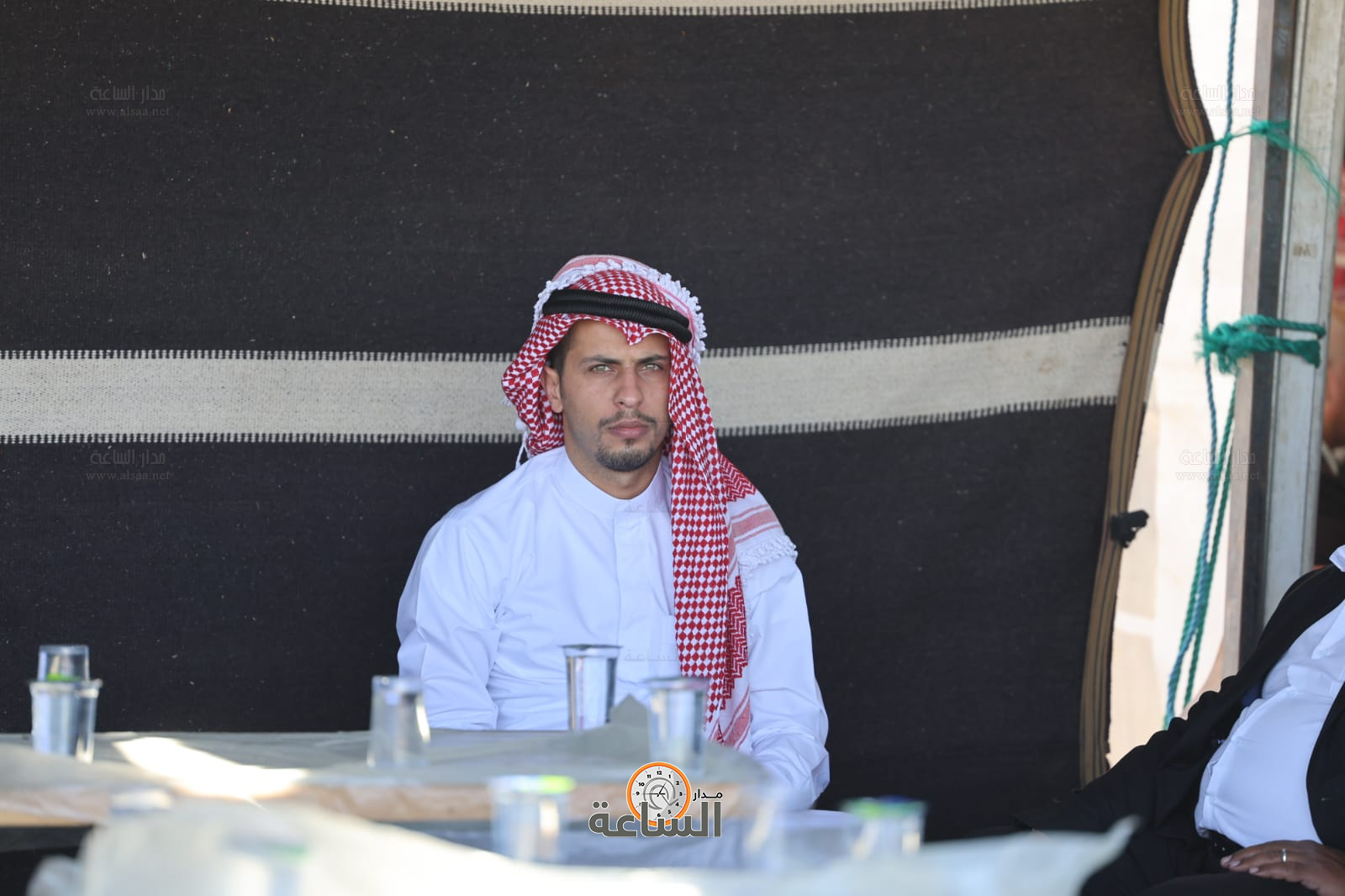 Madar Al-Saa Images 0.2197314477307002