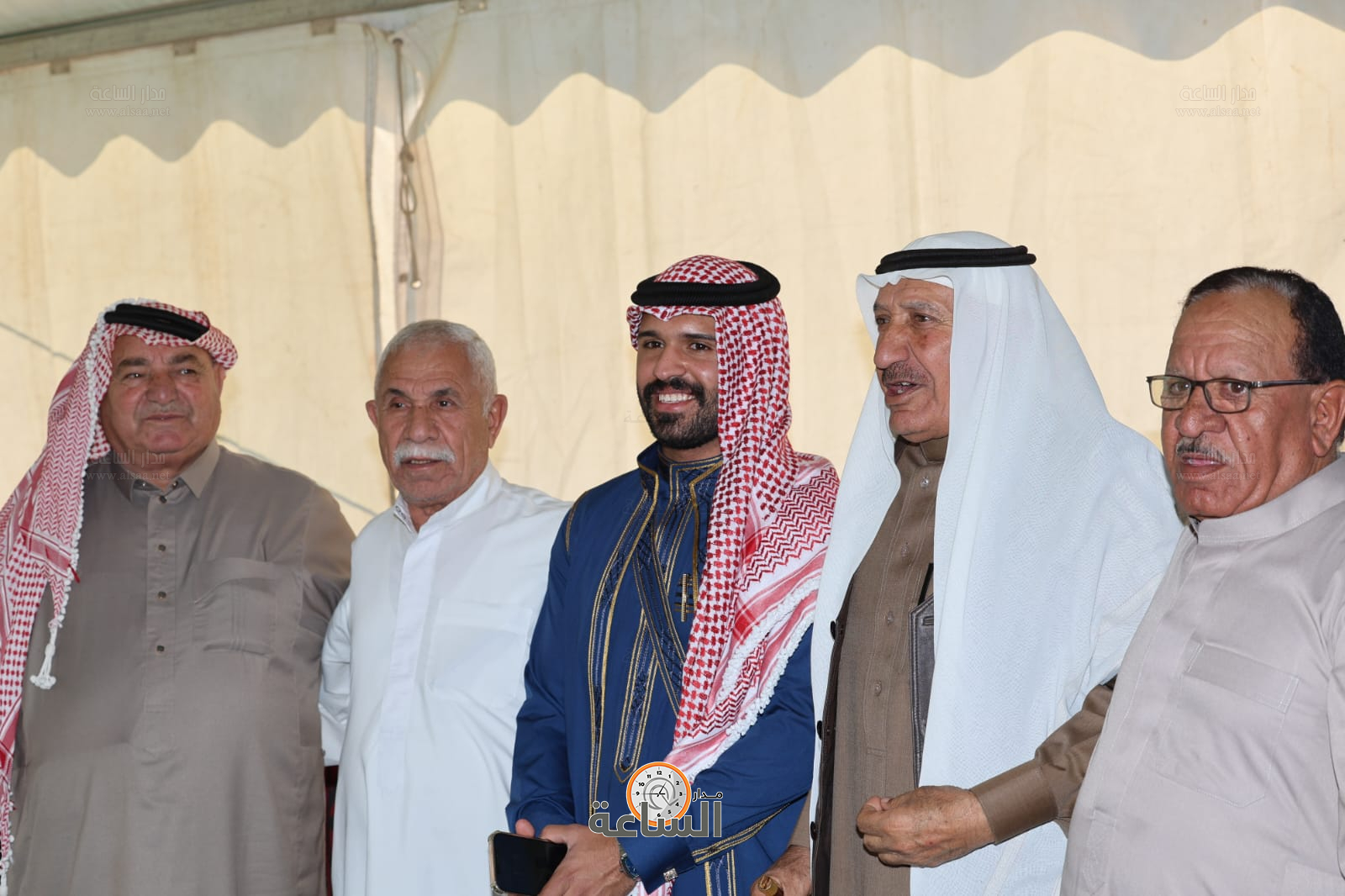 Madar Al-Saa Images 0.6037960130039136