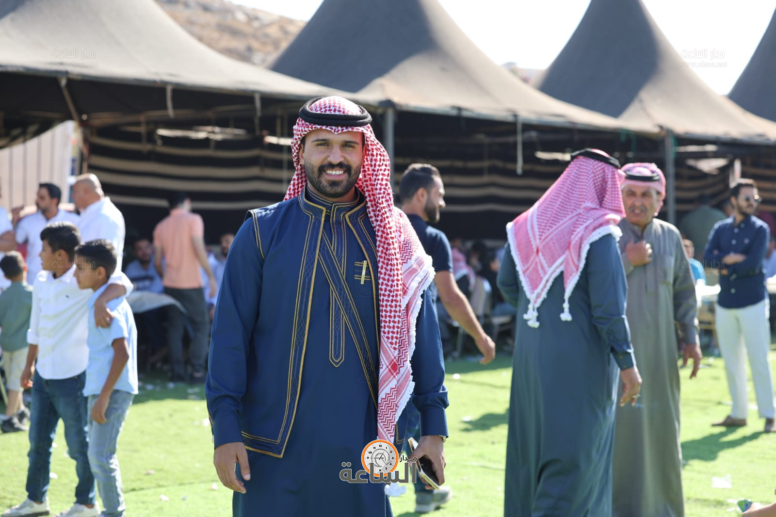 Madar Al-Saa Images 0.19614542682959257