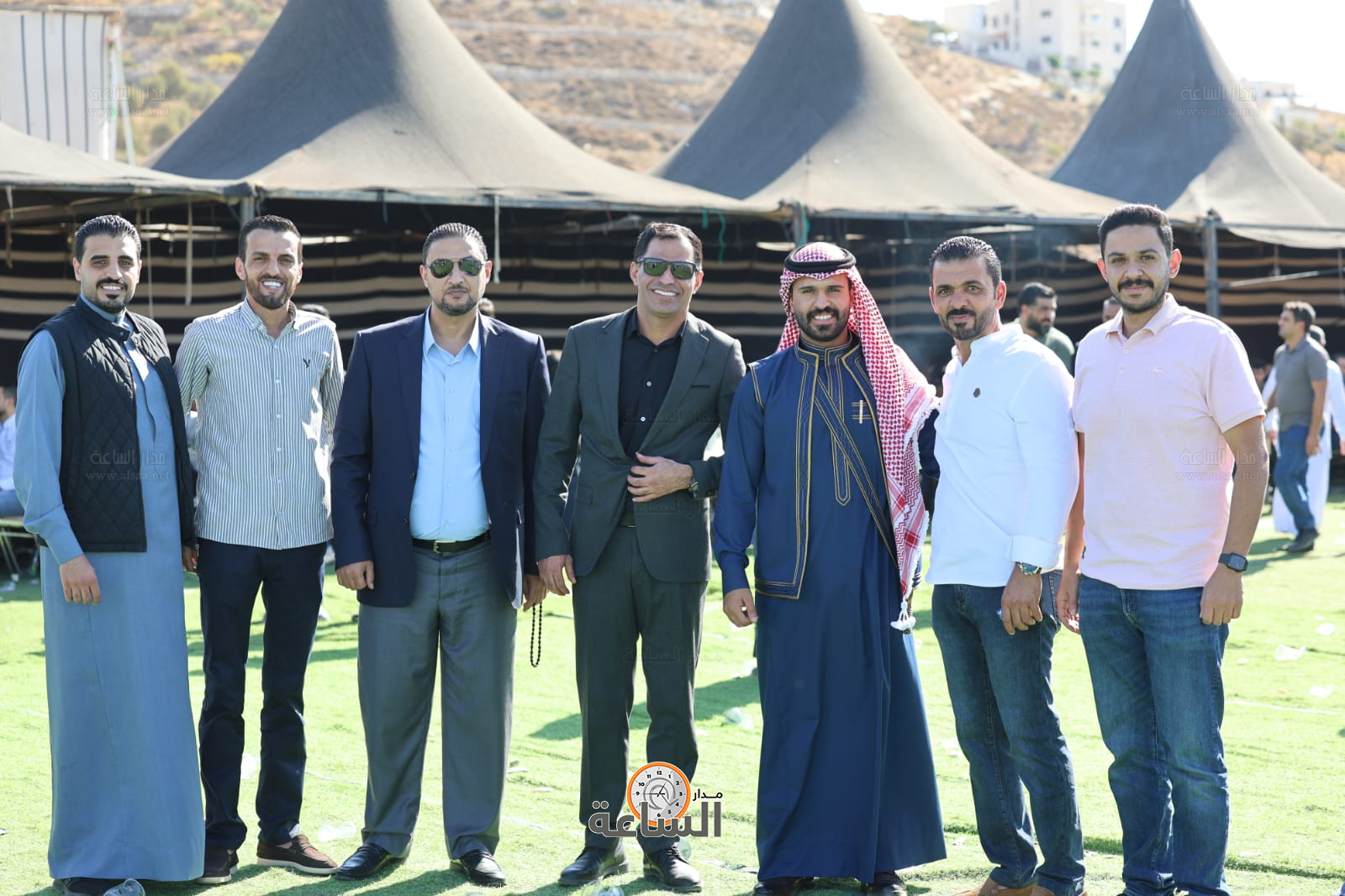 Madar Al-Saa Images 0.42864650571859675