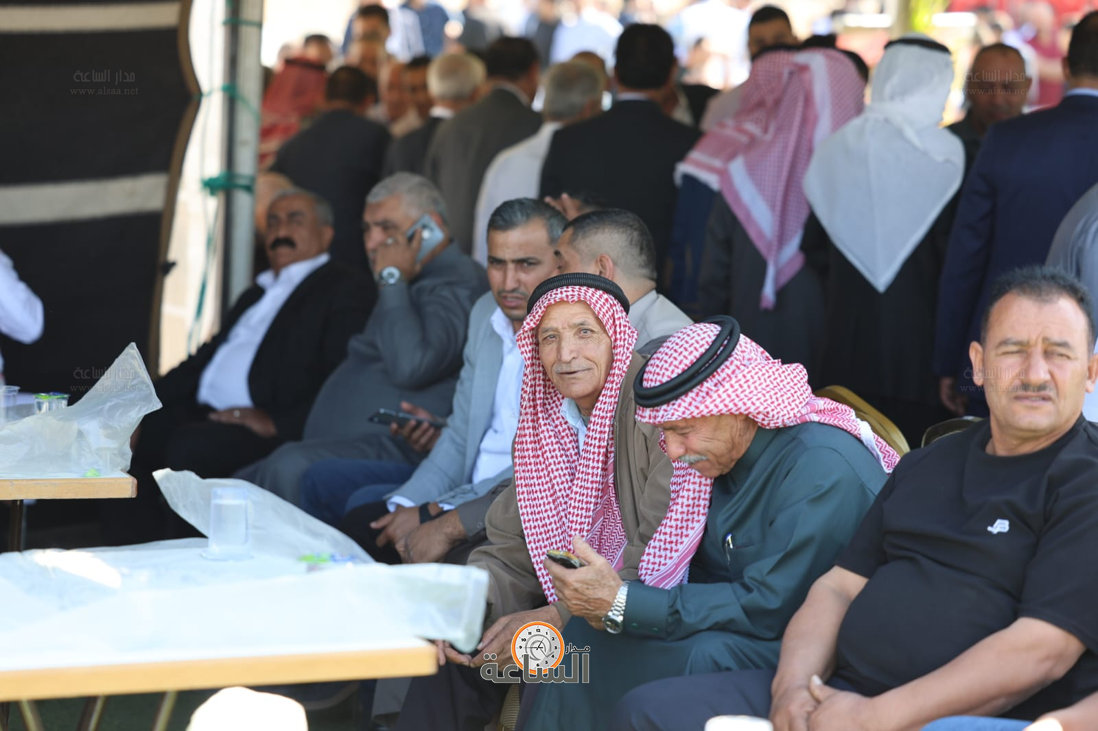 Madar Al-Saa Images 0.9821085708542362