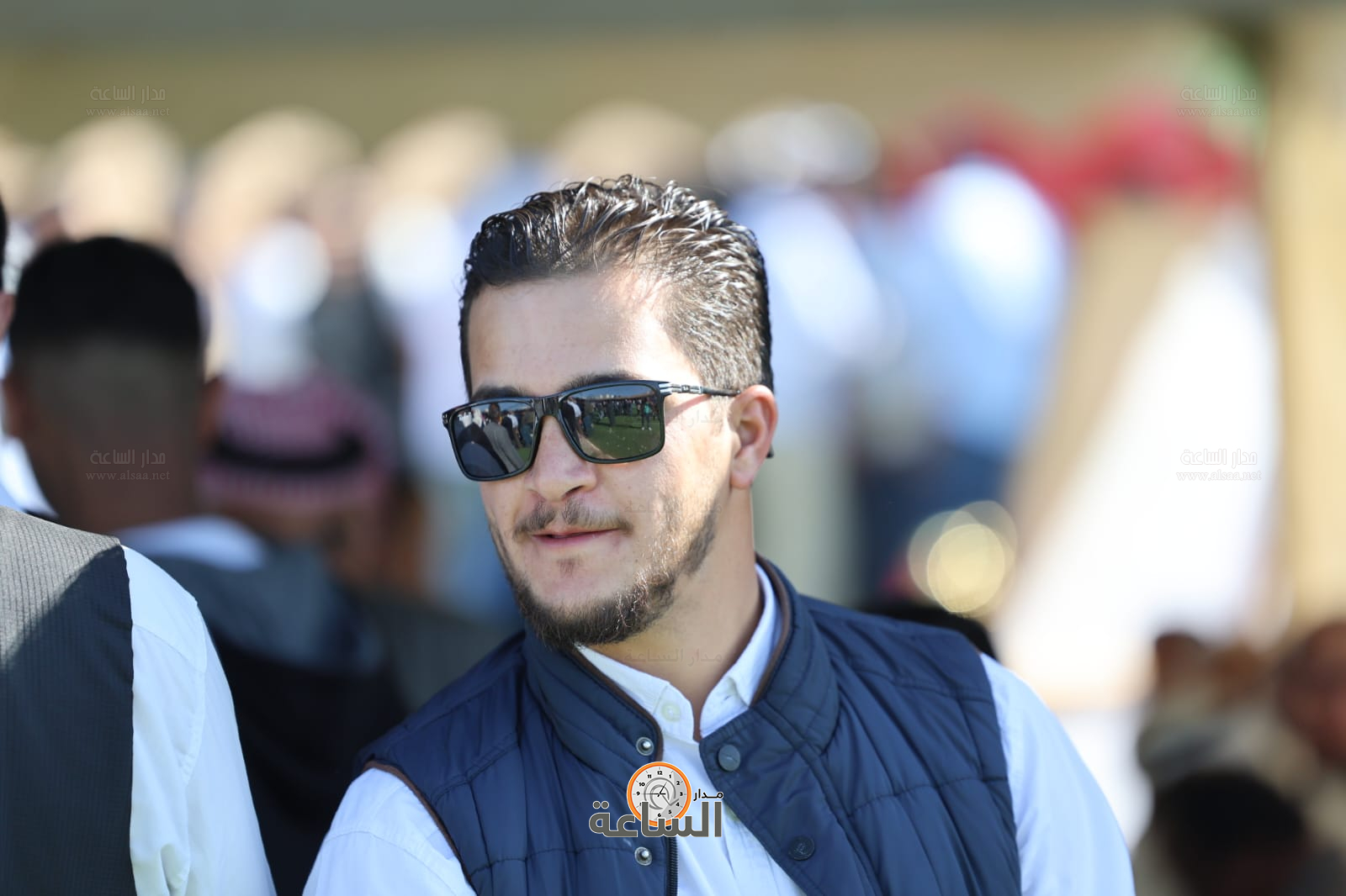 Madar Al-Saa Images 0.08778196225634827