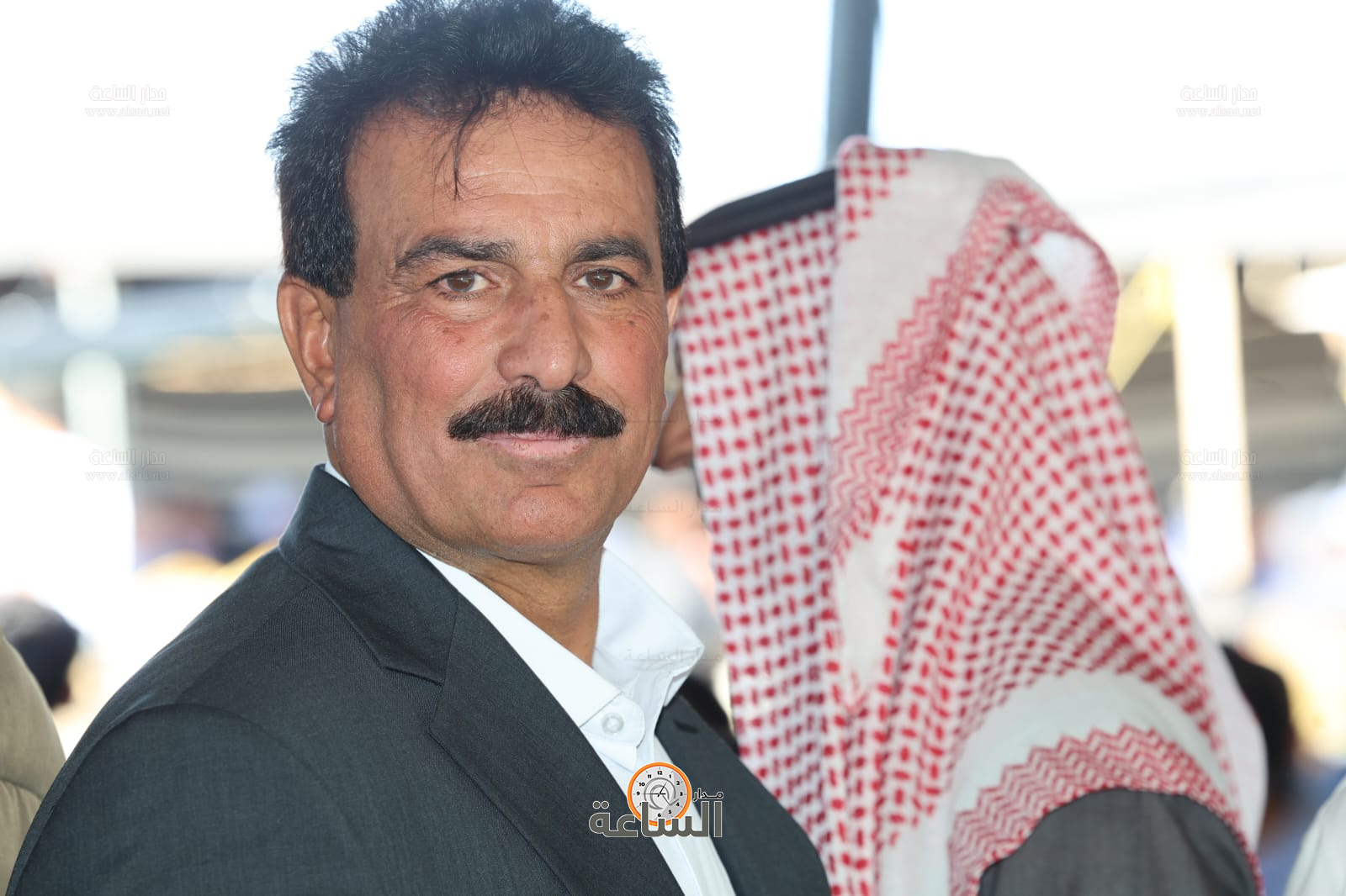 Madar Al-Saa Images 0.7717116616311455