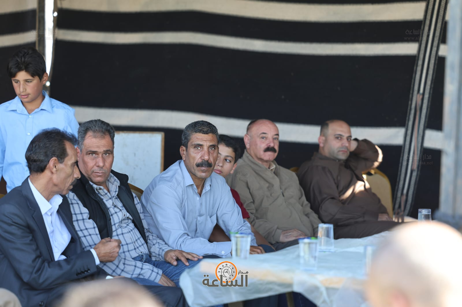 Madar Al-Saa Images 0.2573752566127696