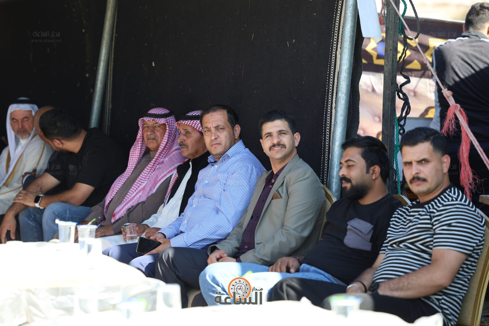 Madar Al-Saa Images 0.08235462417735184