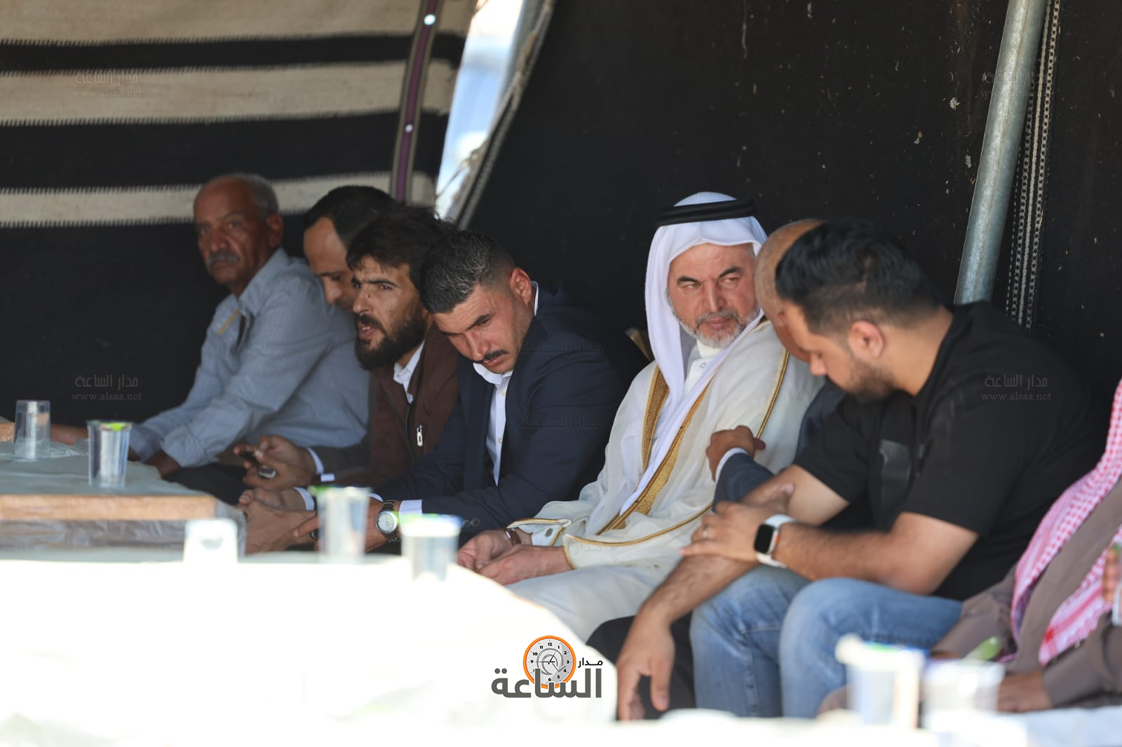 Madar Al-Saa Images 0.6623875255276831