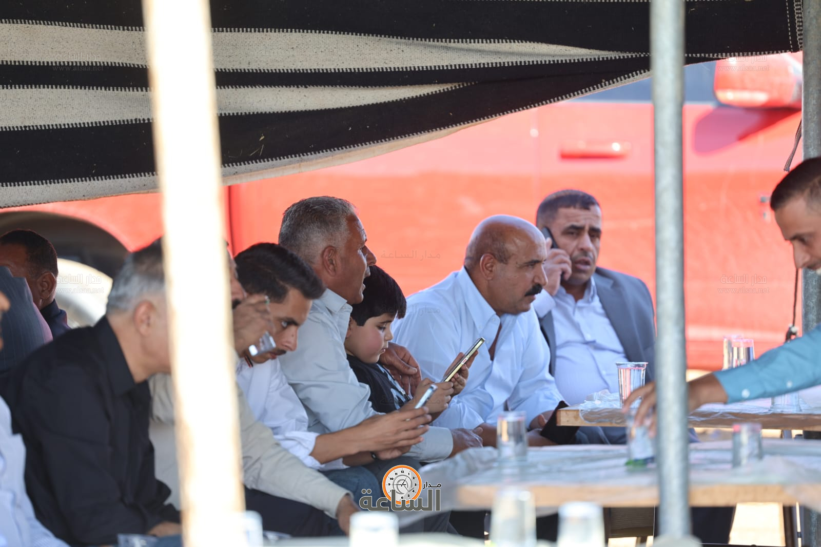 Madar Al-Saa Images 0.8347708711590982