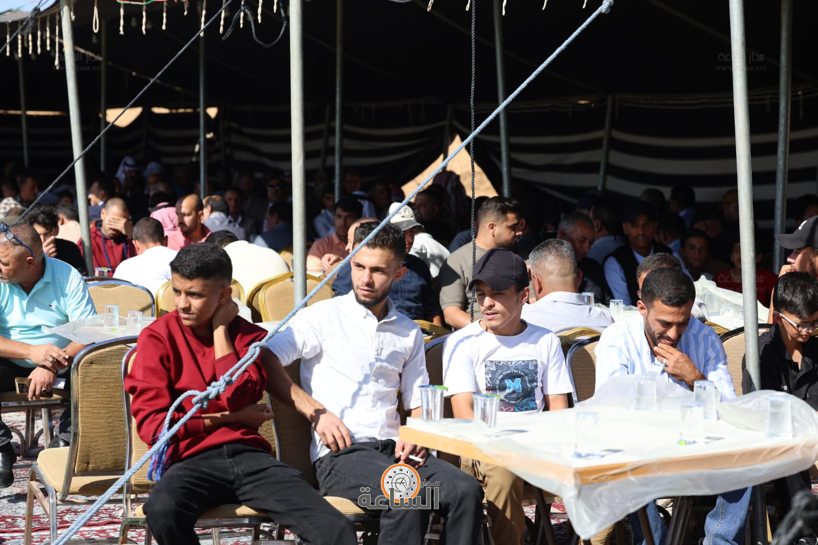 Madar Al-Saa Images 0.9875489201037407