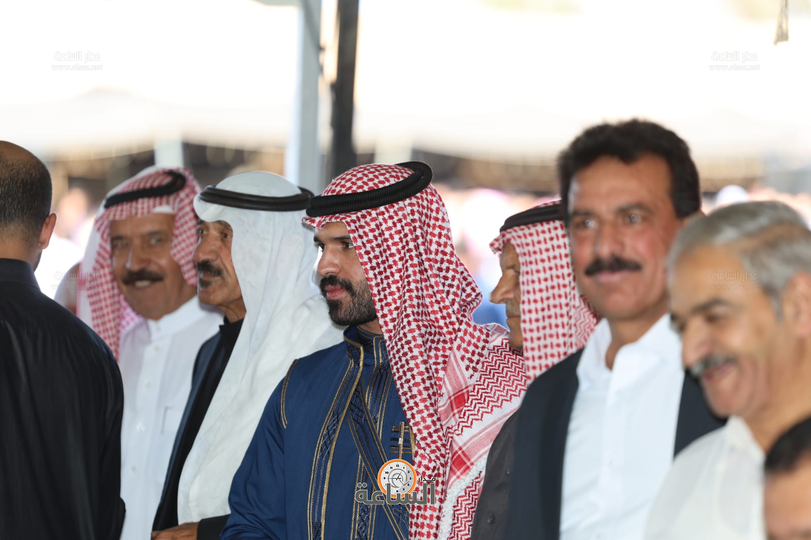 Madar Al-Saa Images 0.7674131661835382