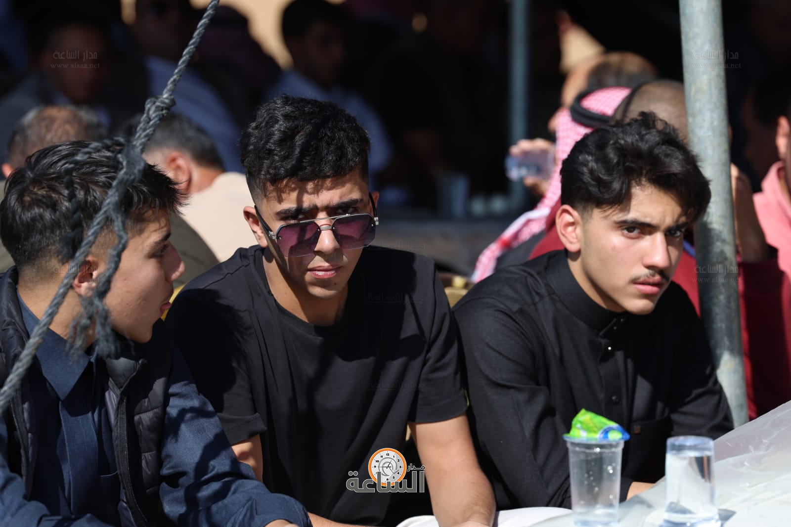 Madar Al-Saa Images 0.29227442726980934