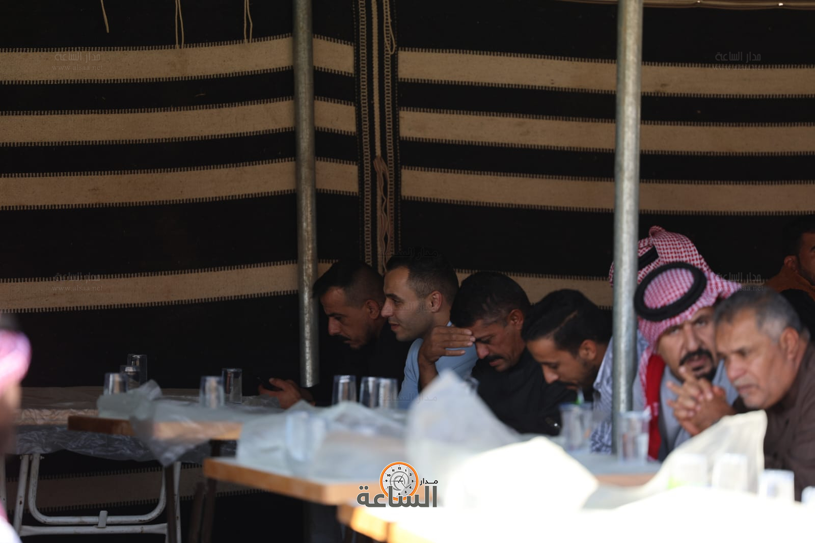 Madar Al-Saa Images 0.7249685142985861