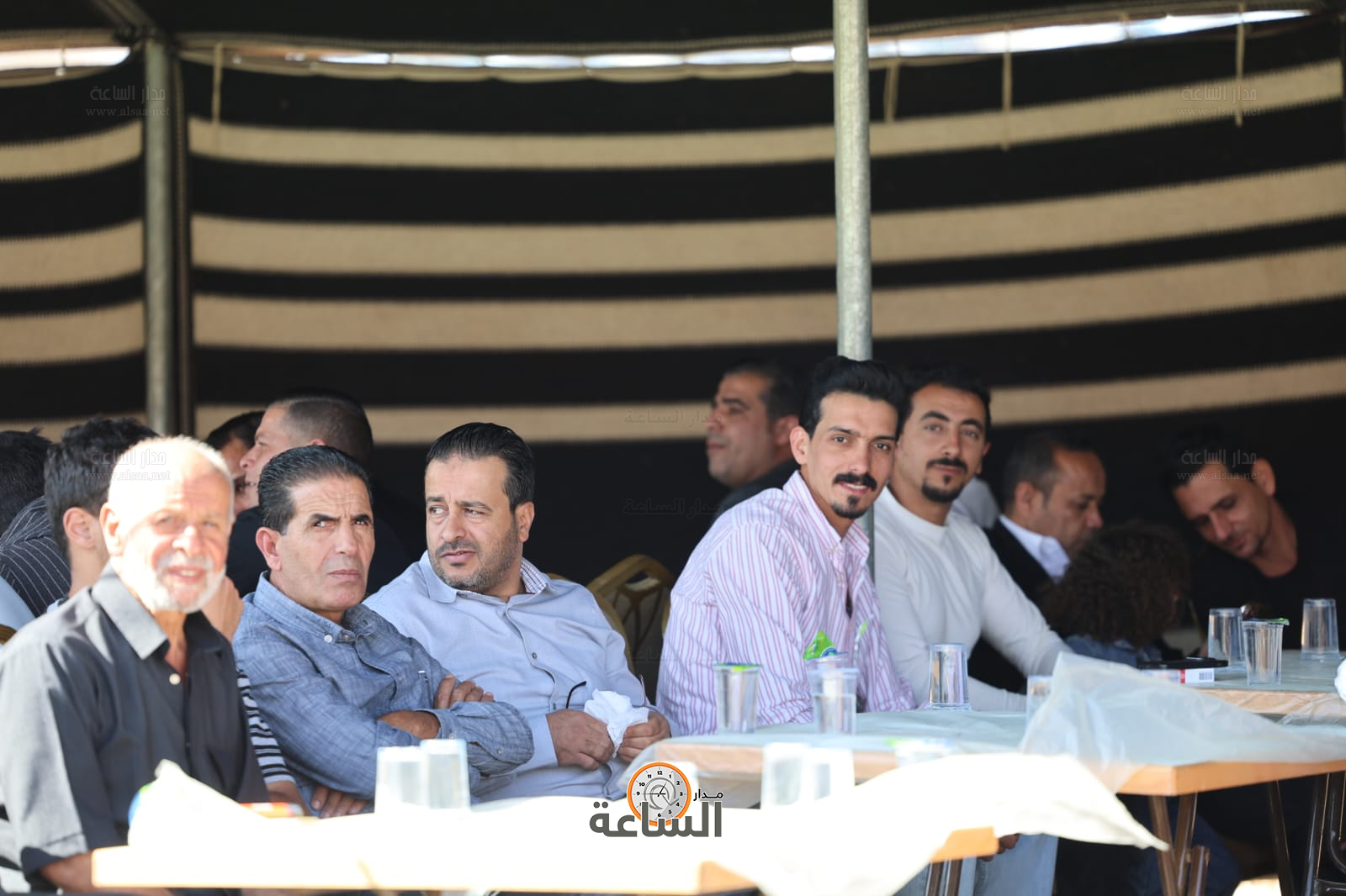 Madar Al-Saa Images 0.832405928857563