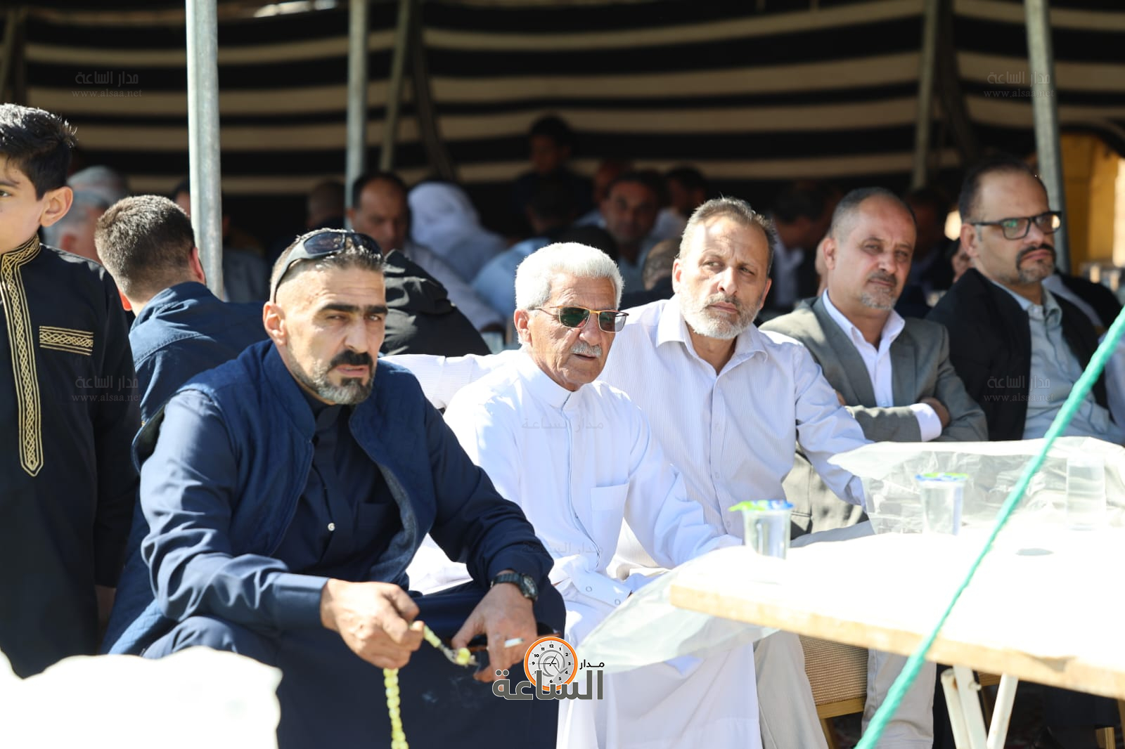 Madar Al-Saa Images 0.3945110821655602