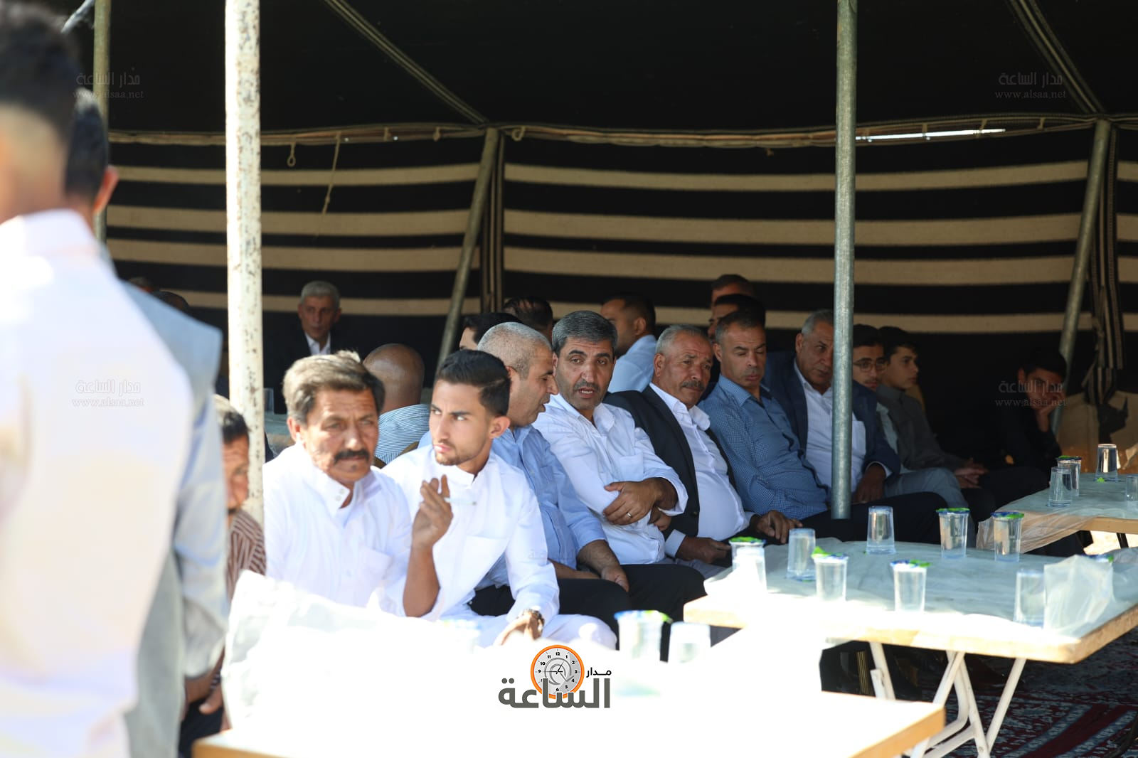 Madar Al-Saa Images 0.10065554975709334