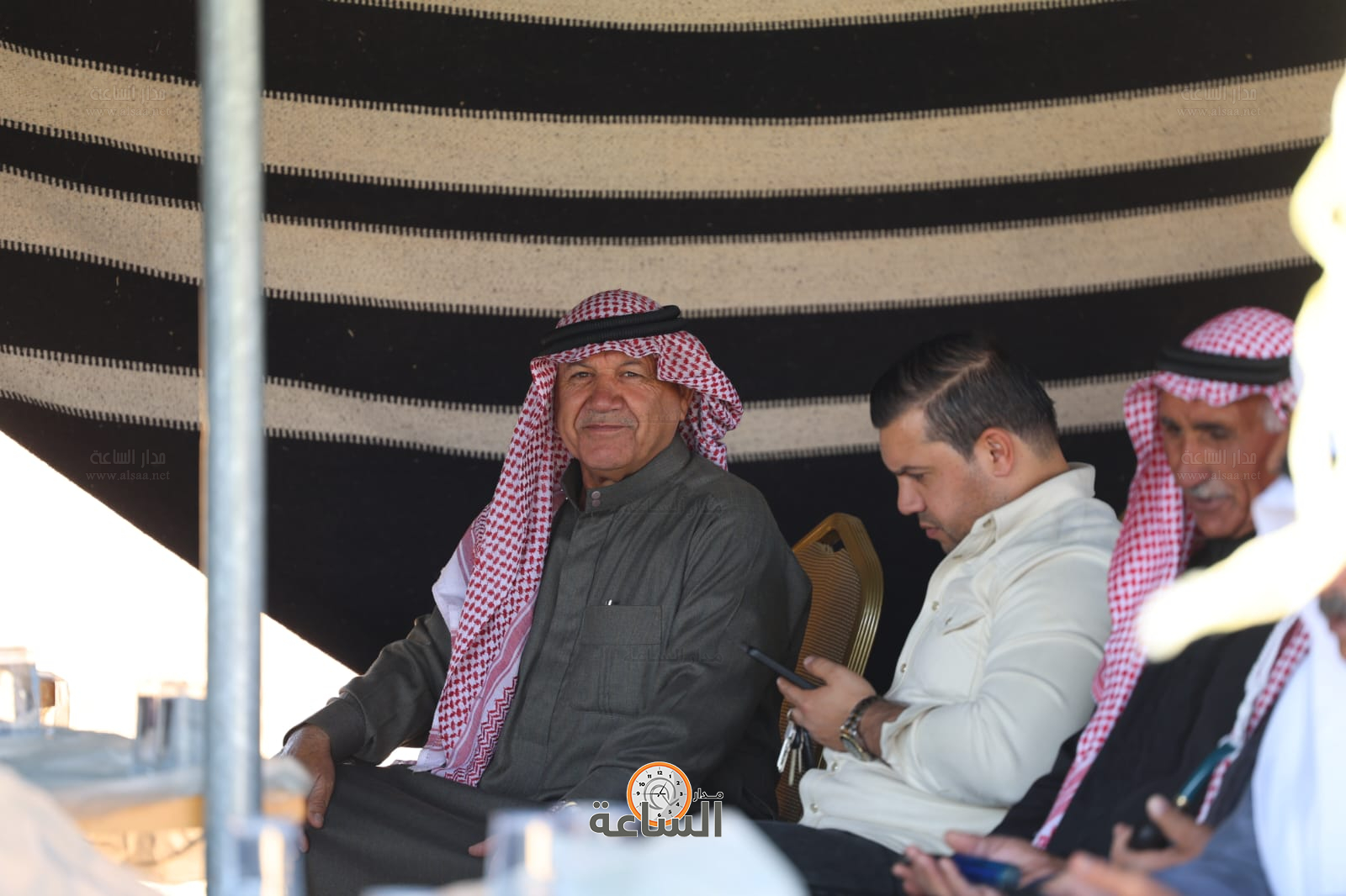 Madar Al-Saa Images 0.10585934329366053