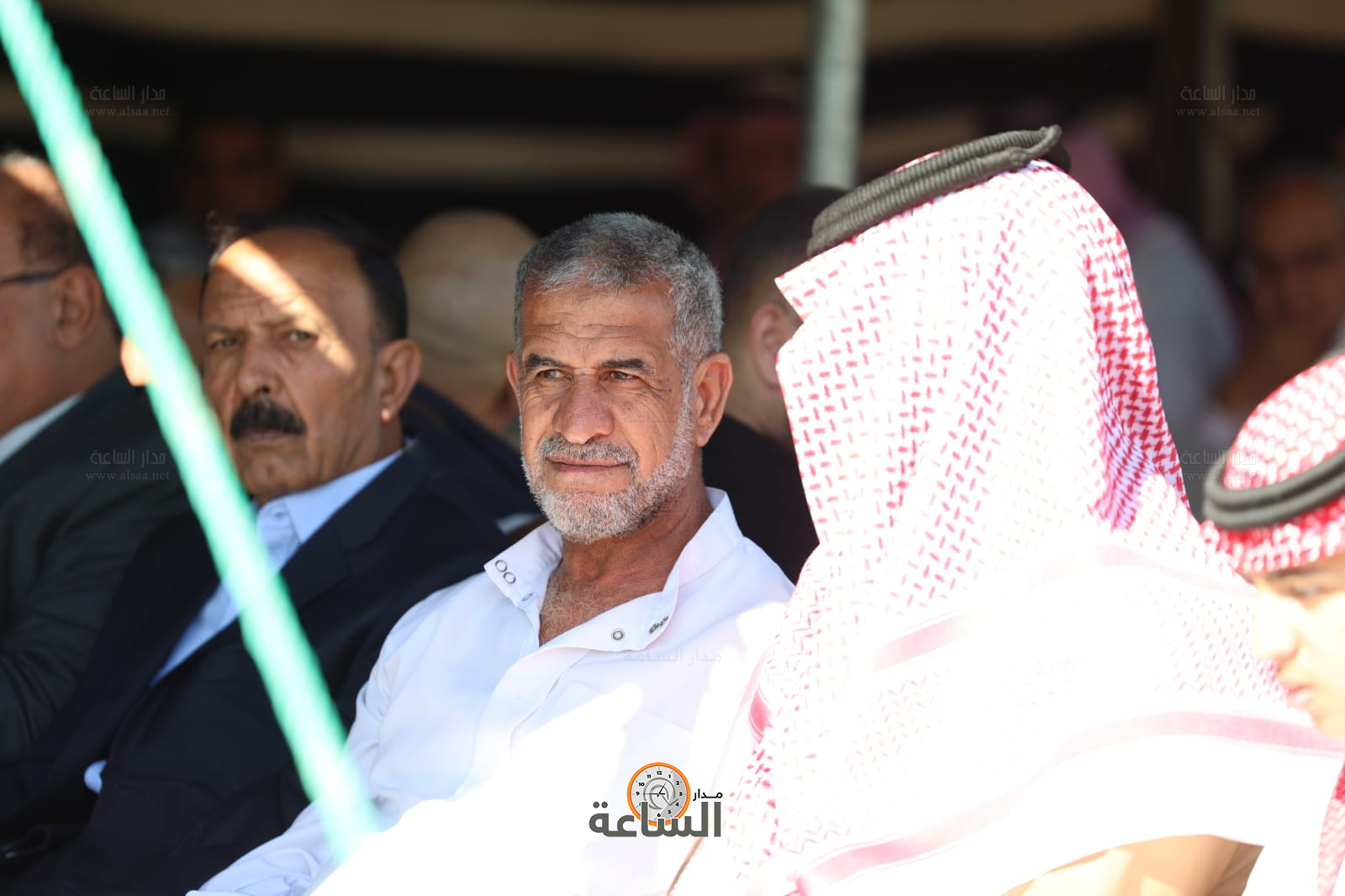 Madar Al-Saa Images 0.8558399405793057